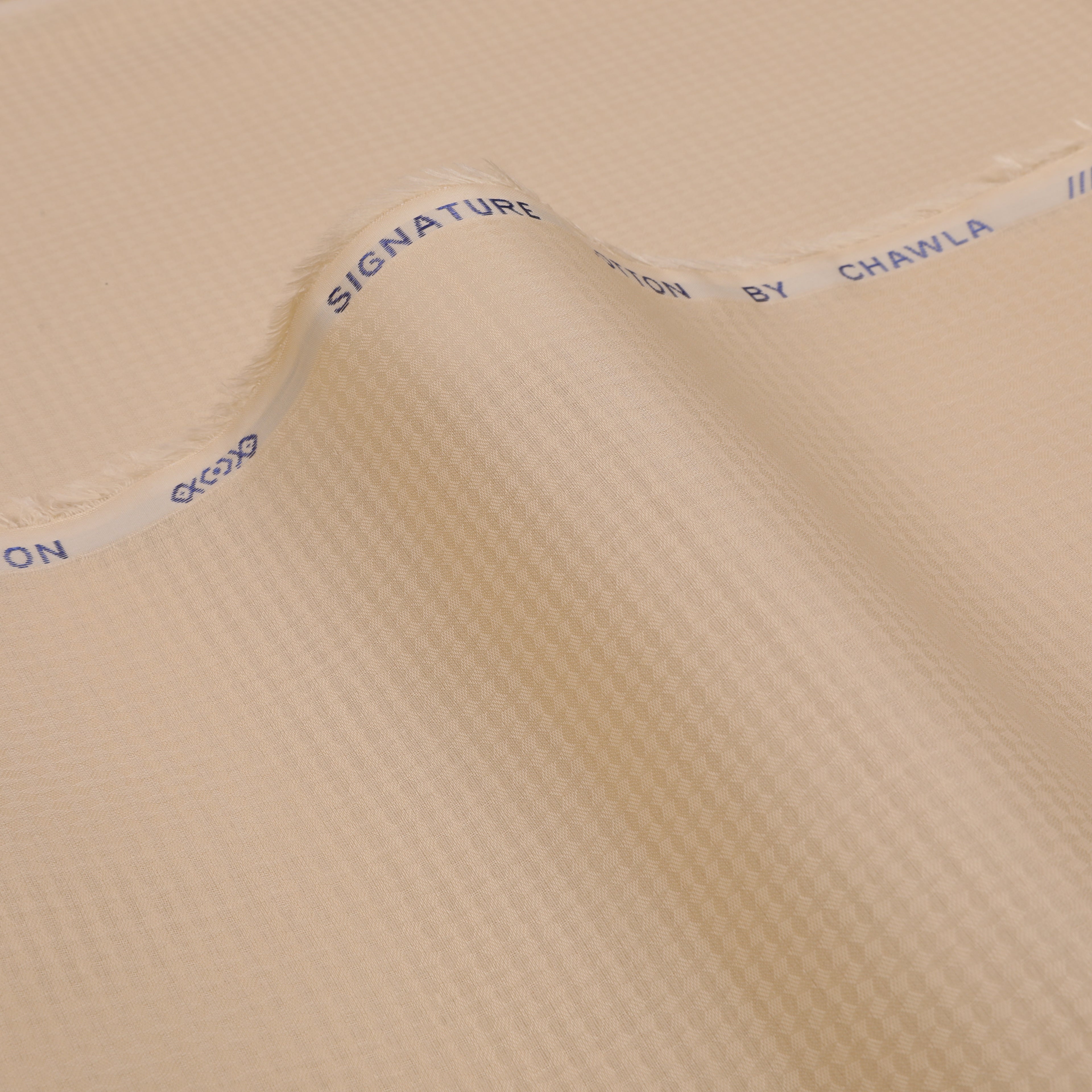 Signature Design # 8 - Chawla Fabrics