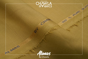 ALMAS W&W - Chawla Fabrics
