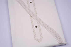 Signature Cotton Emb Design # 950 - Chawla Fabrics