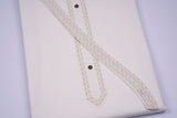 Signature Cotton Emb Design # 950 - Chawla Fabrics