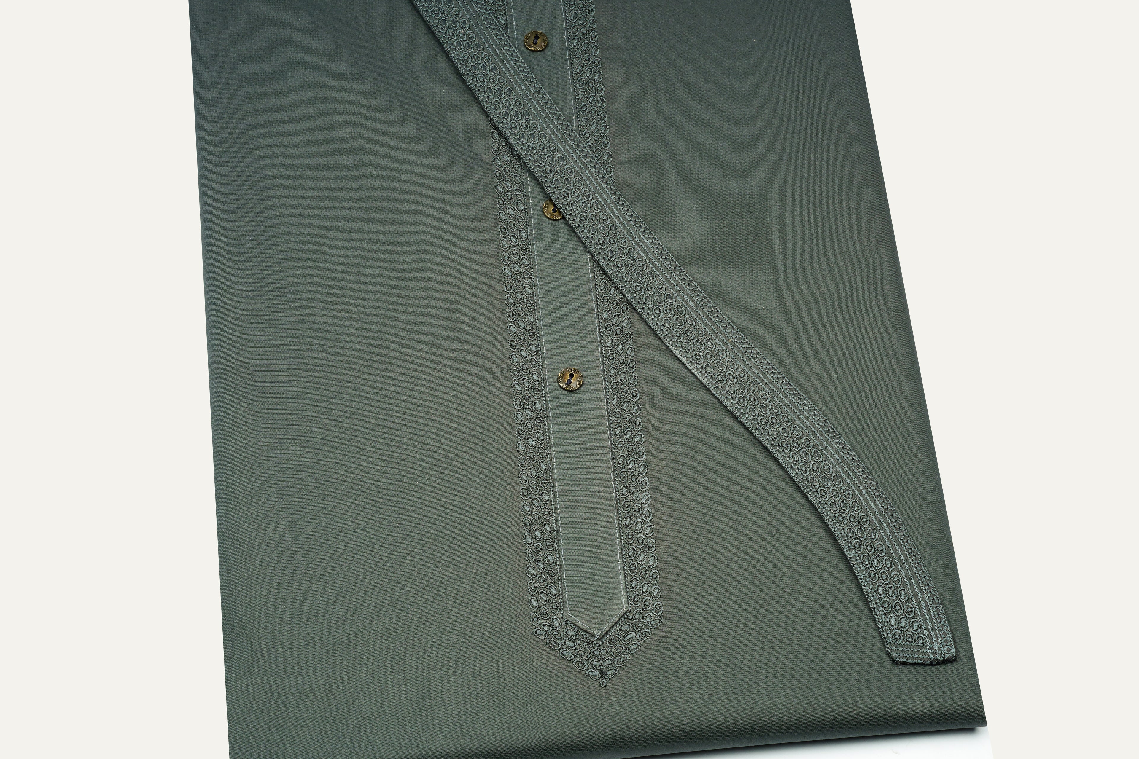 MARJAN COTTON EMB GALA BAN D # 146