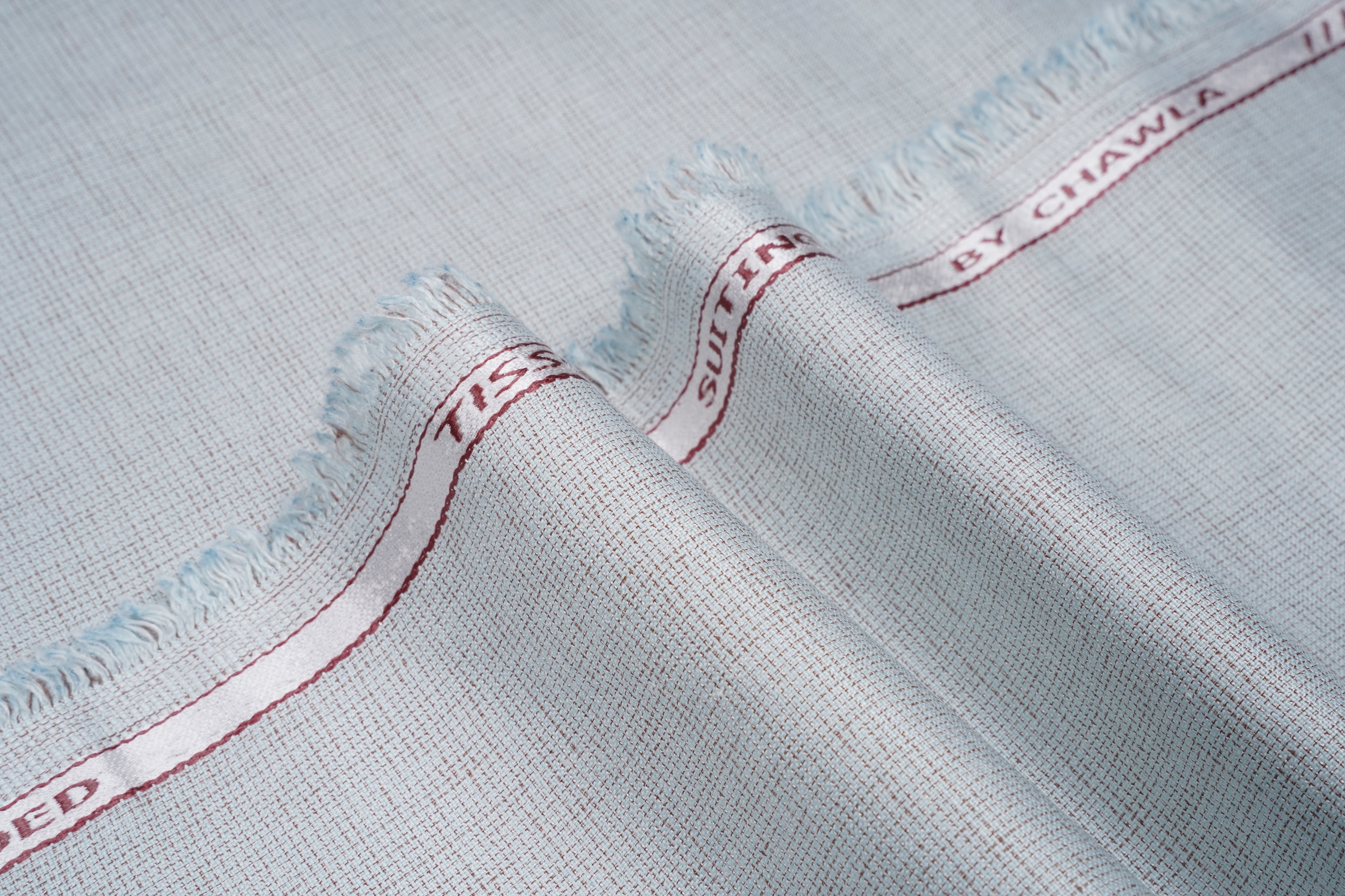 TISSOT W&W - Chawla Fabrics