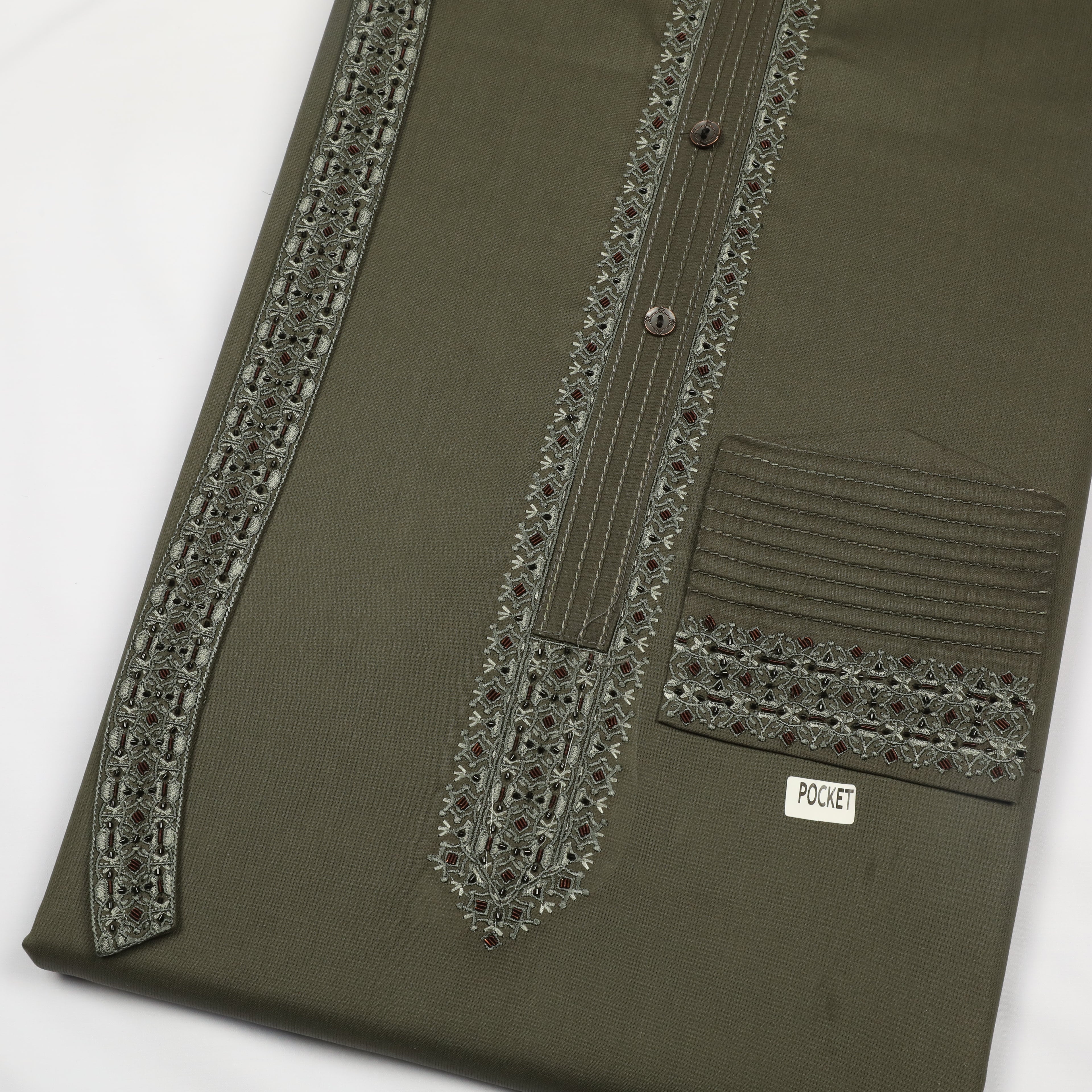 Summer Gift Cotton Boutique Design # SC-03 - Chawla Fabrics