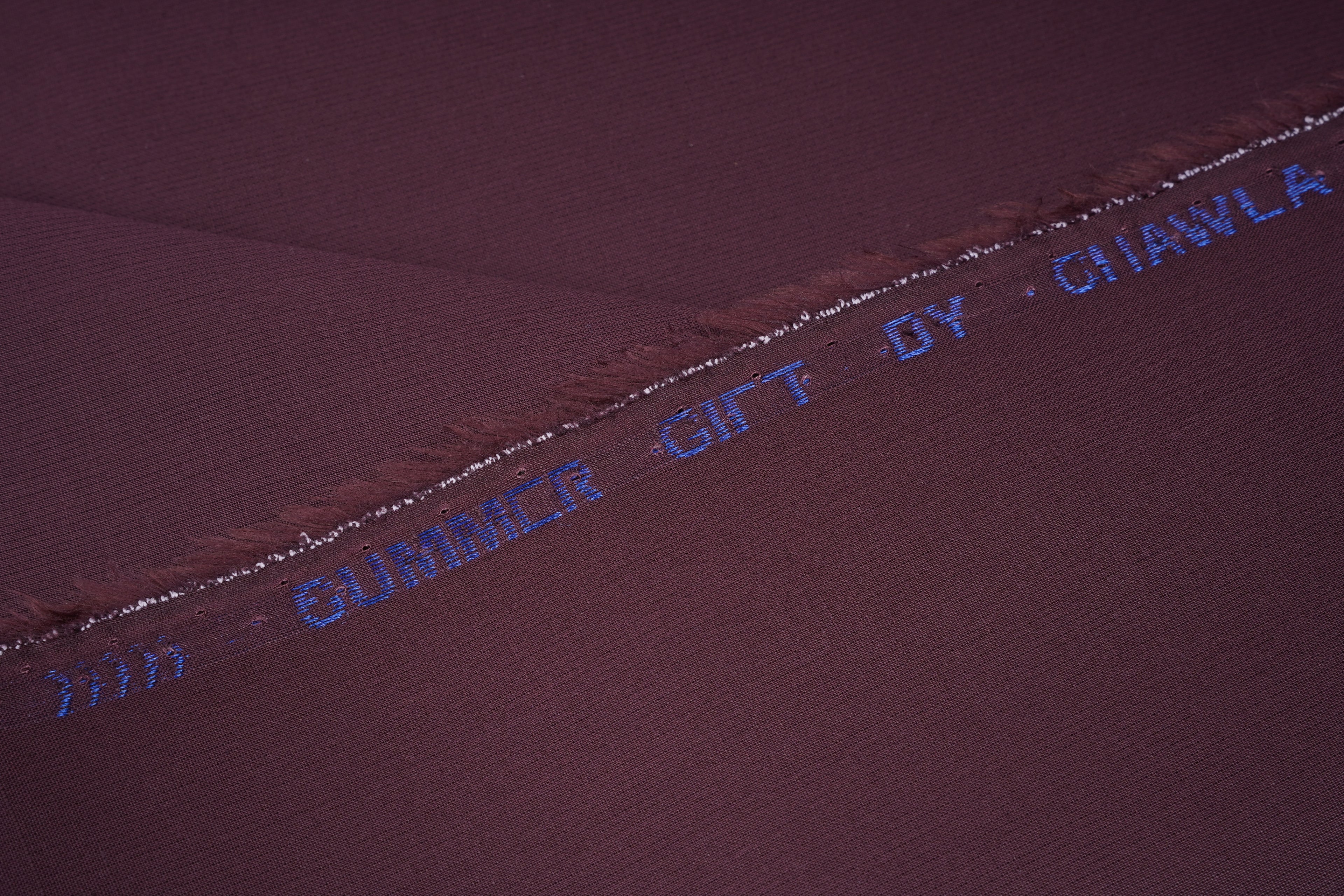Summer Gift Cotton - Chawla Fabrics