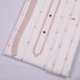 Cotton Boutique White Series