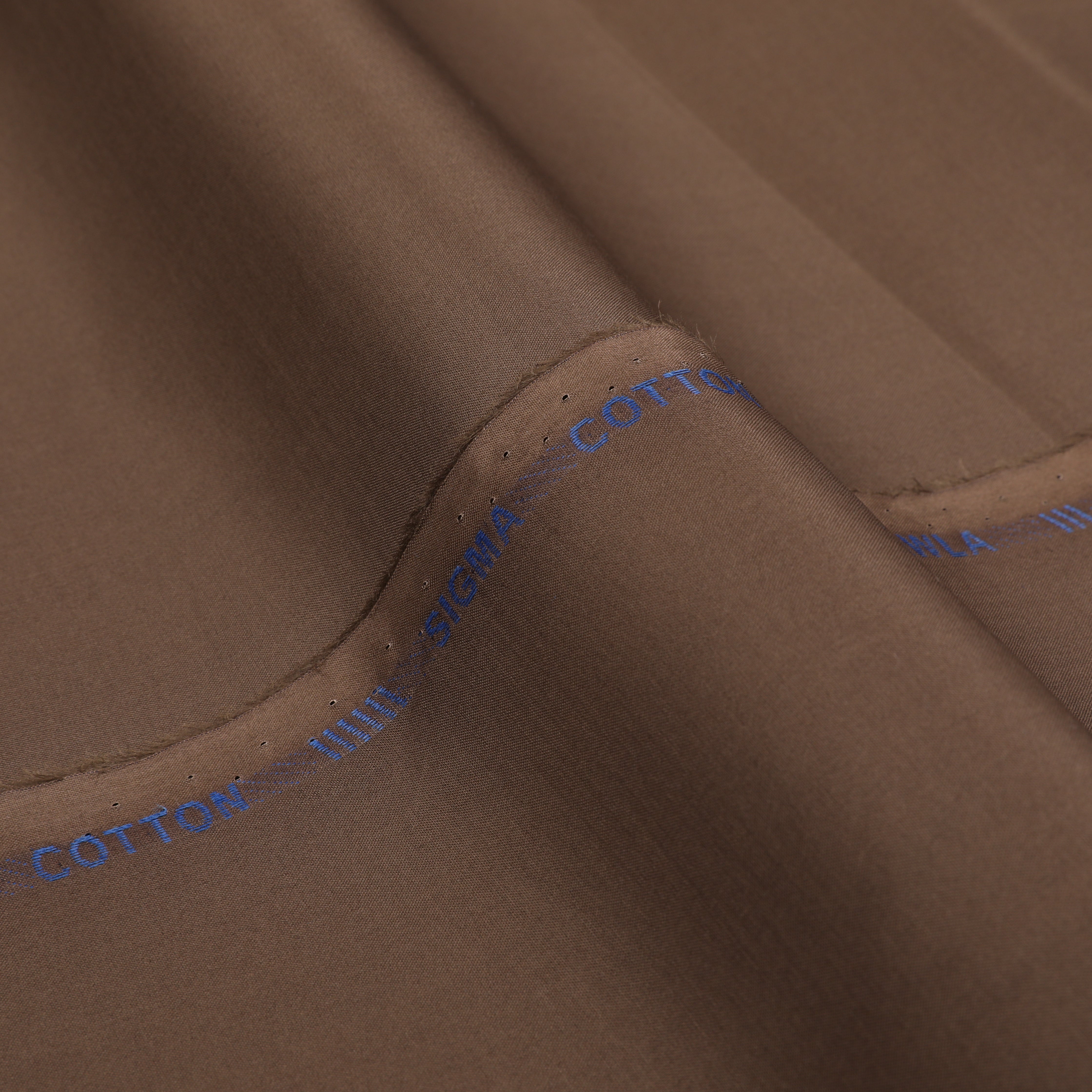 Sigma Cotton