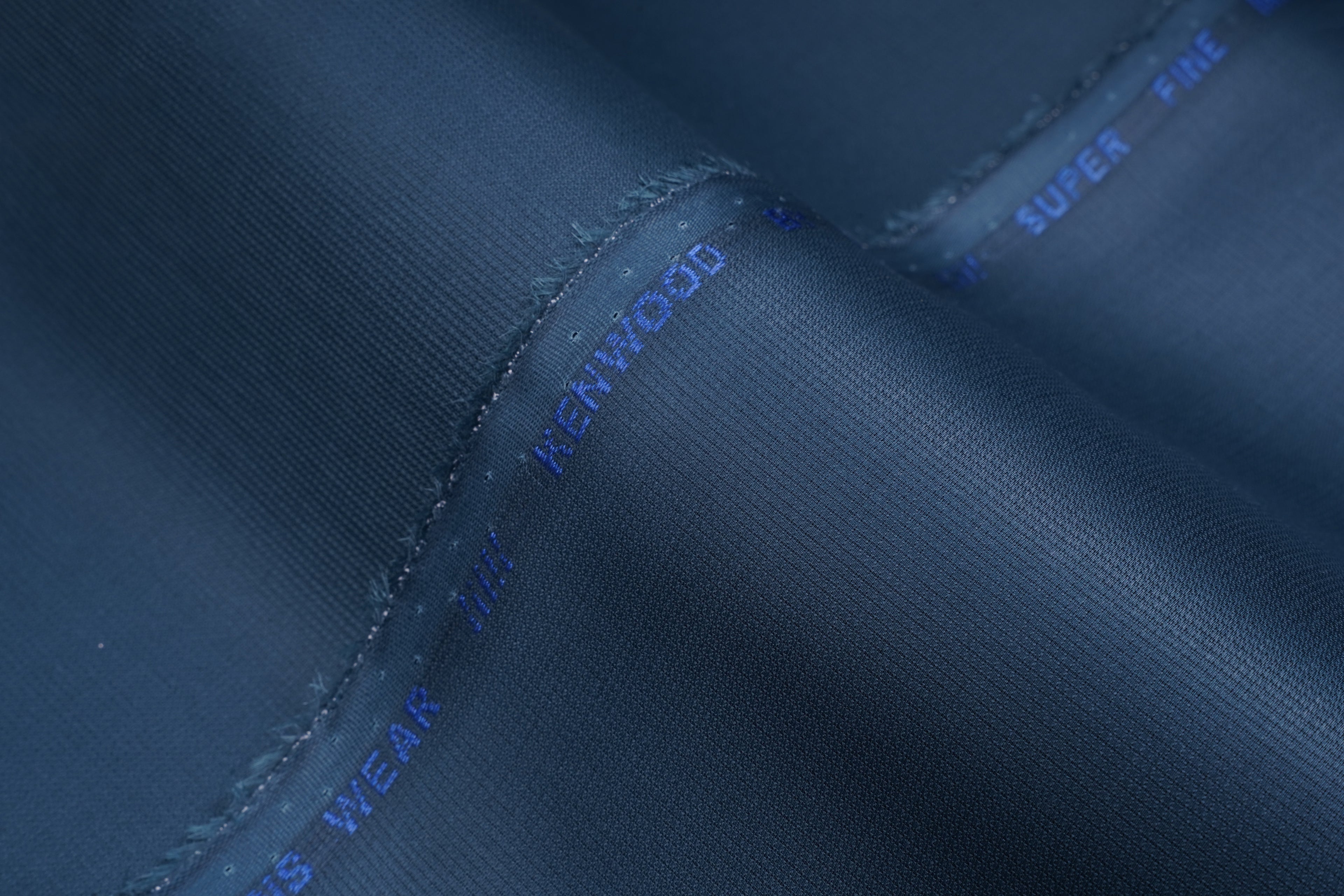 Kenwood Cotton Design # 2 - Chawla Fabrics