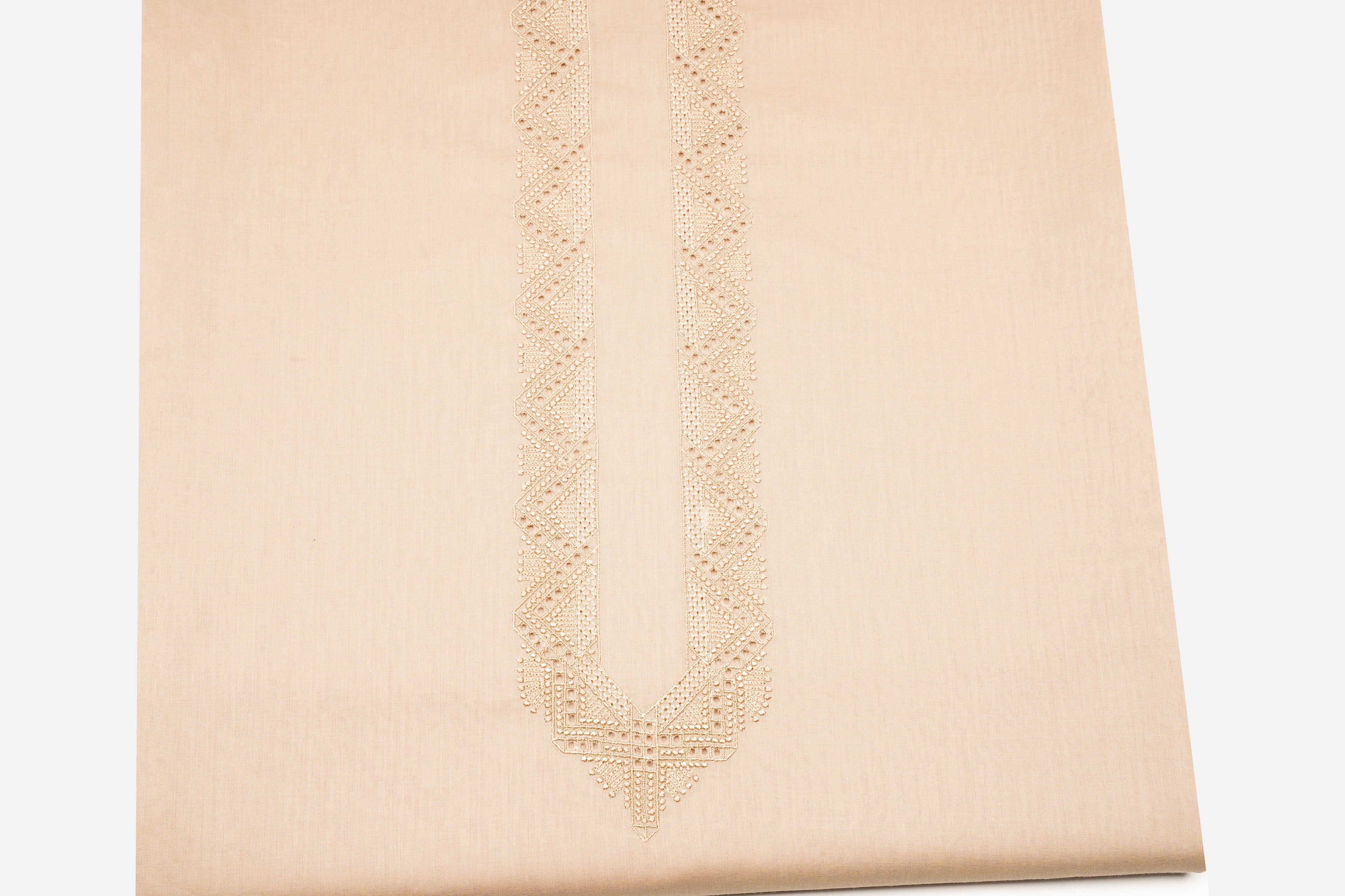 Dream Lawn Cotton Emb Gala Boring Design # 6004
