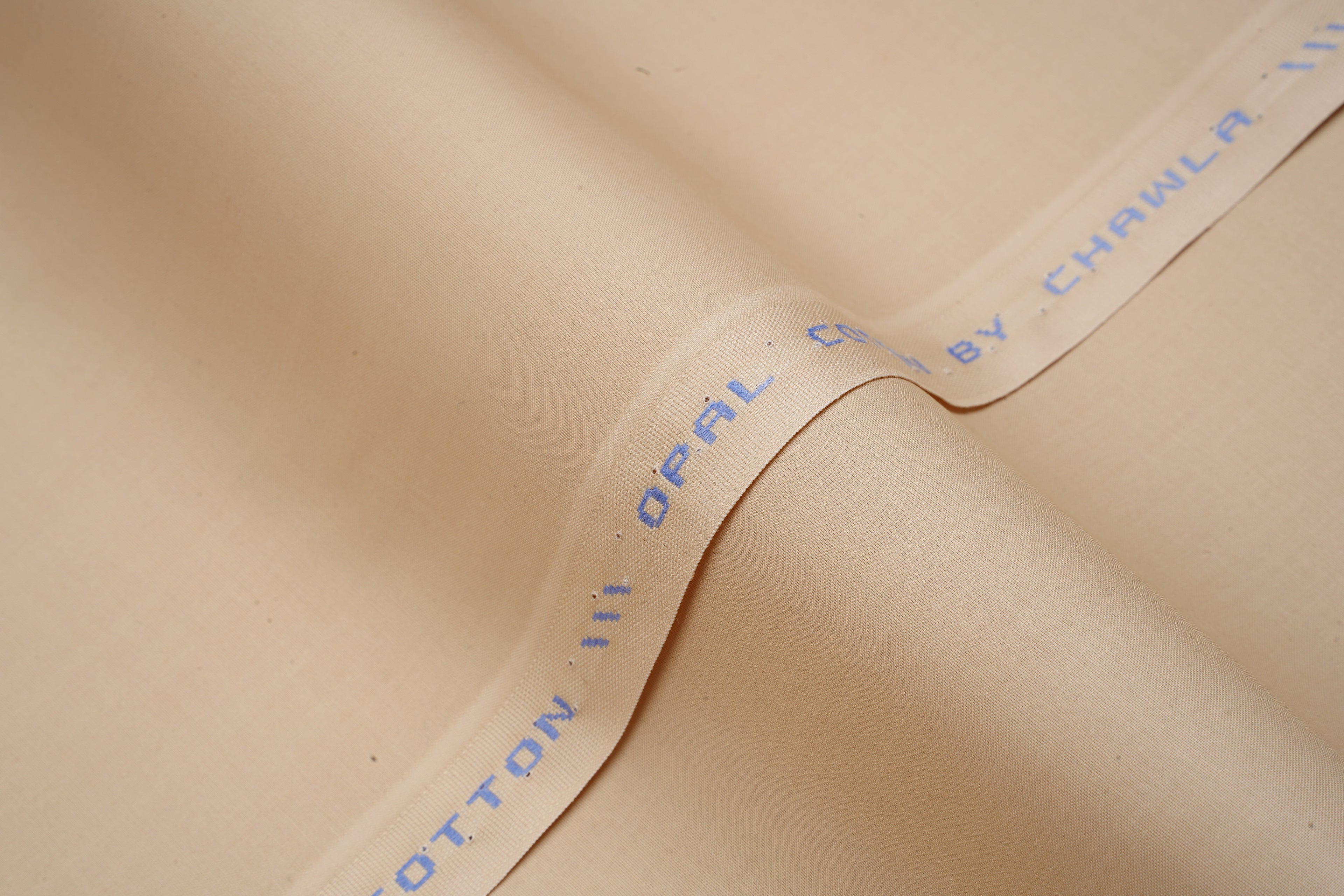 Opal Cotton - Chawla Fabrics