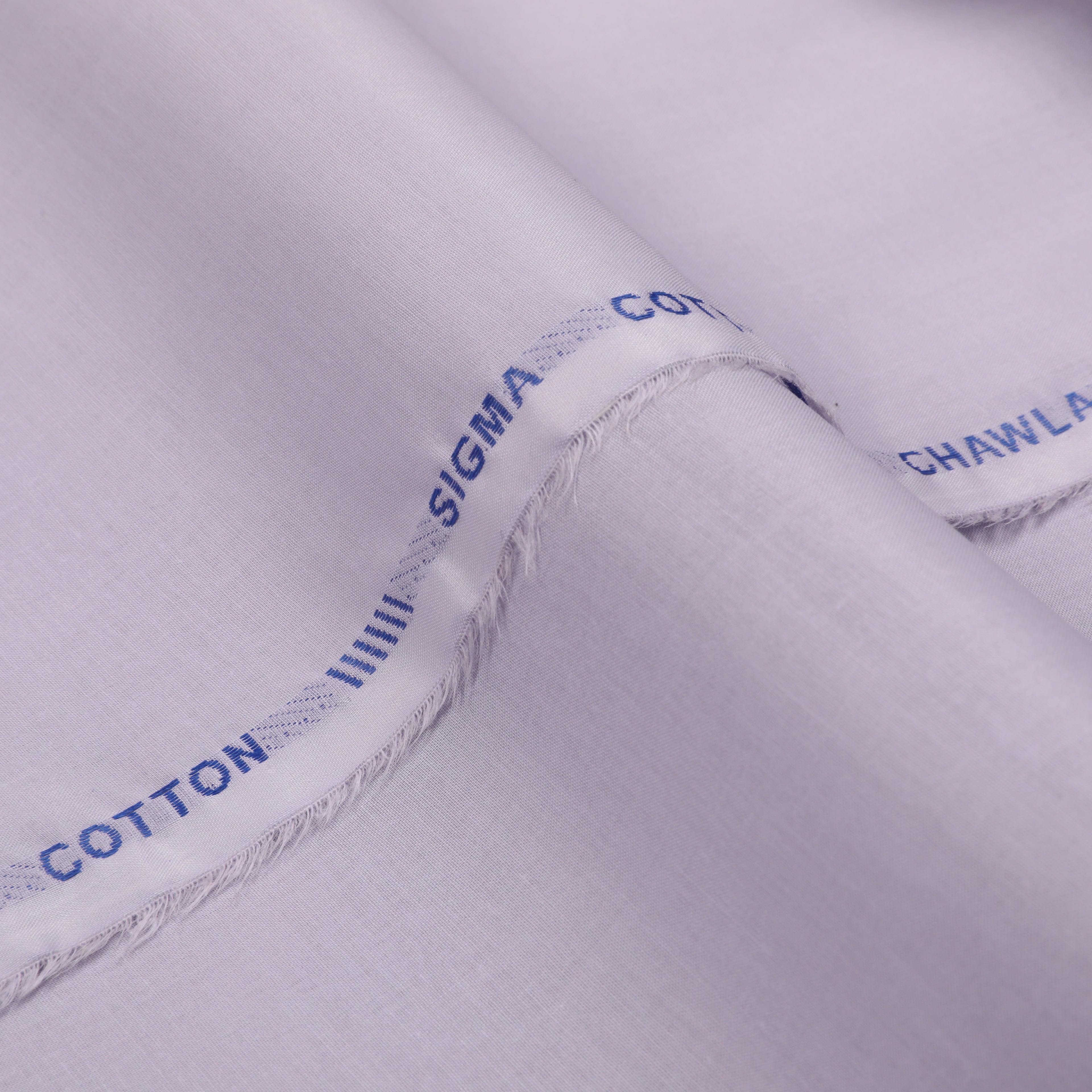 Sigma Cotton - Chawla Fabrics