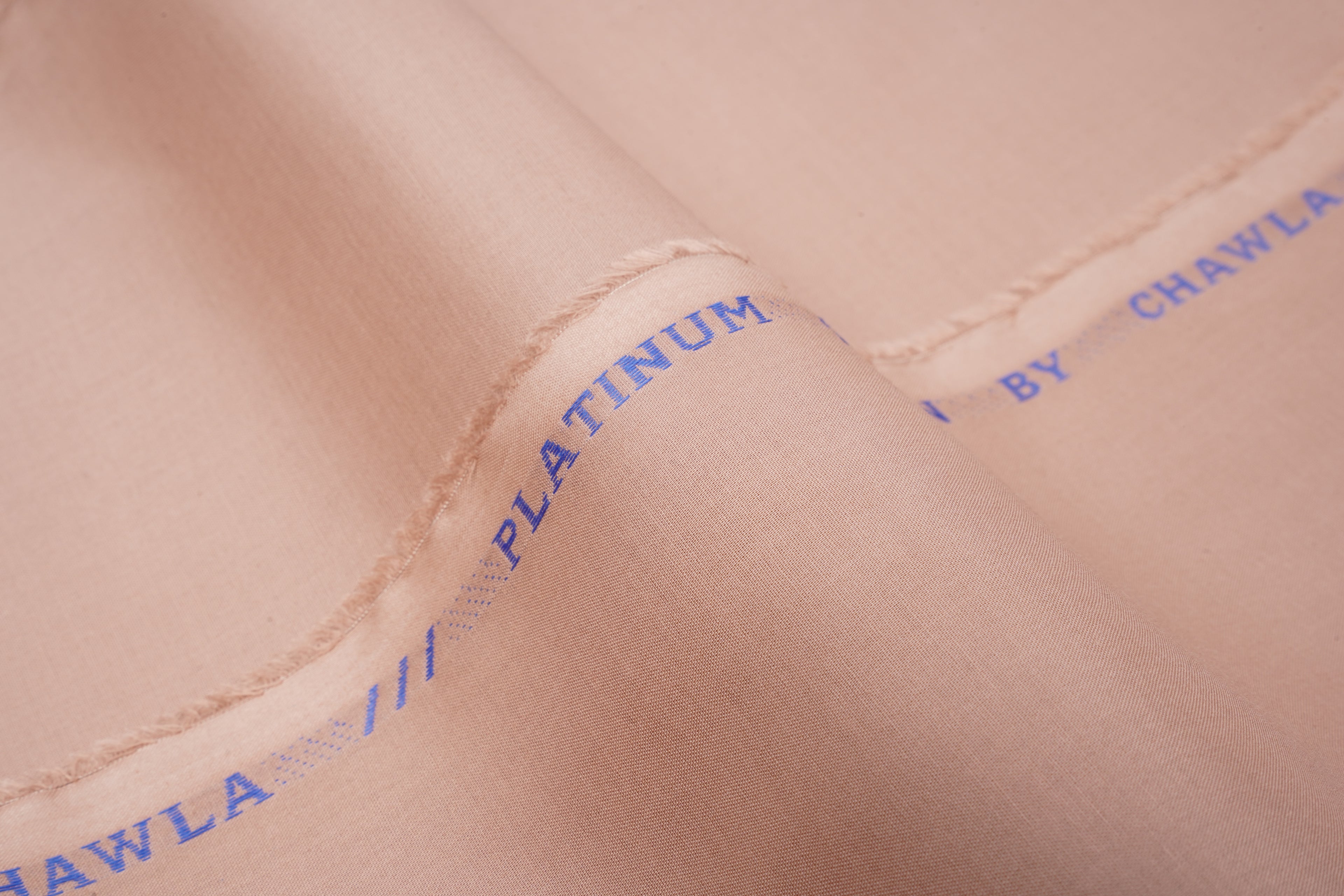 Platinum Cotton - Chawla Fabrics