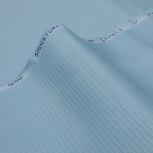 Signature Design # 8 - Chawla Fabrics