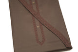 Signature Cotton Emb Design # 950 - Chawla Fabrics