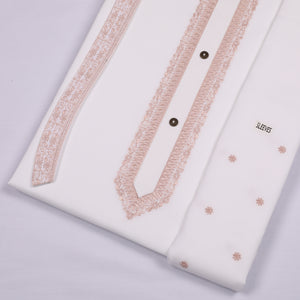 Cotton Boutique White Series - Chawla Fabrics