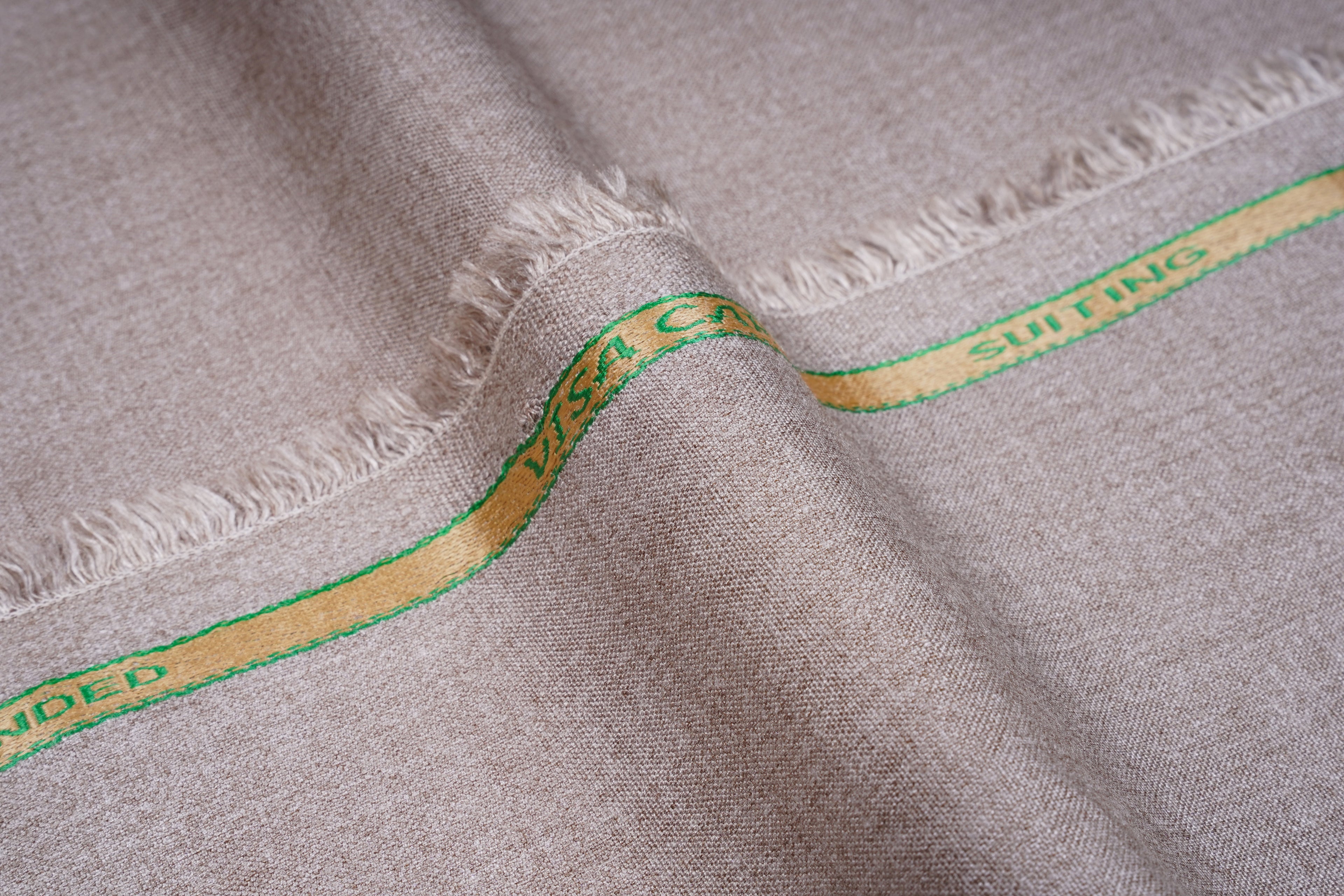 Visa Card W&W - Chawla Fabrics