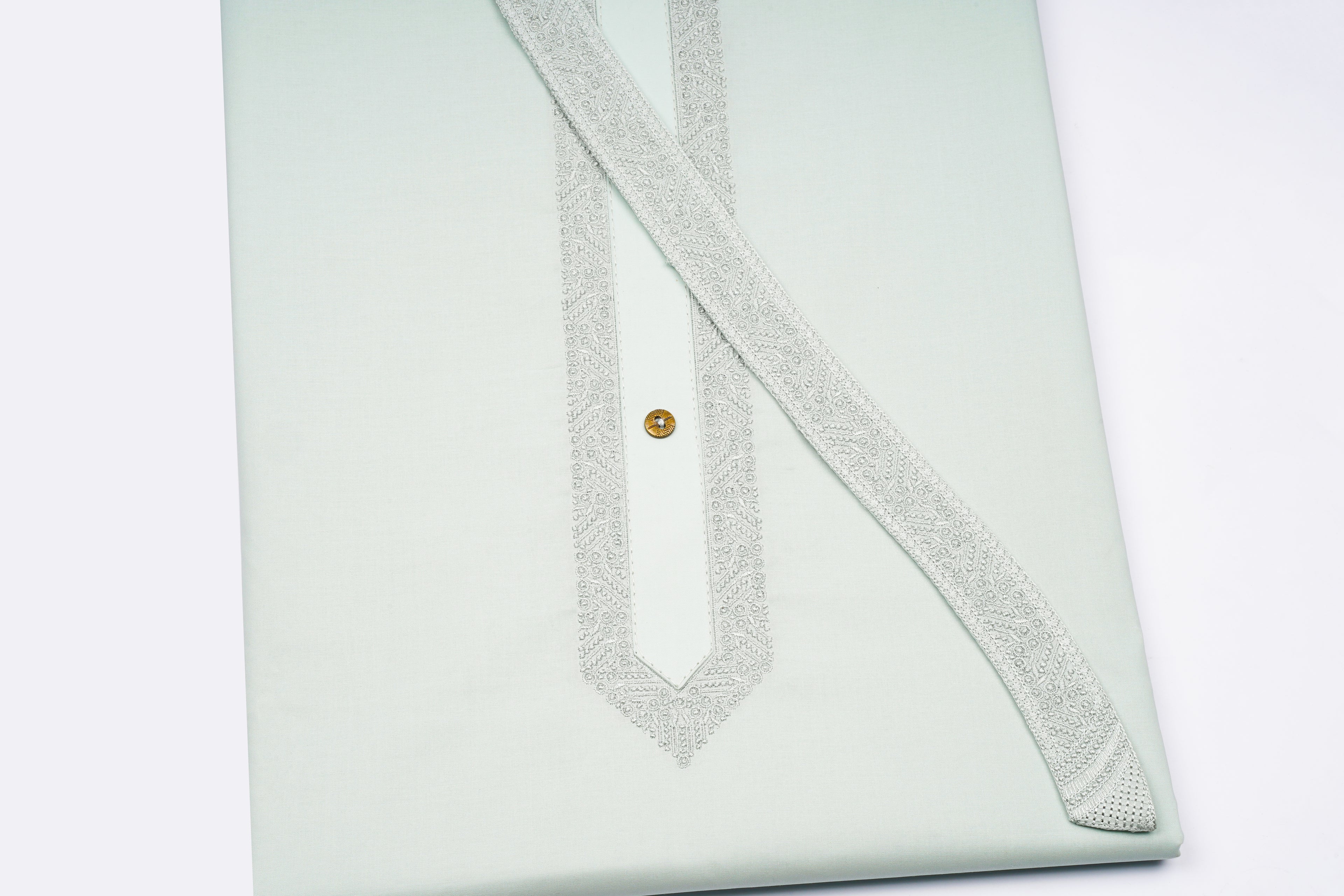 MARJAN COTTON EMB GALA BAN D # 146