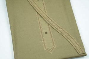 Signature Cotton Emb Design # 952 - Chawla Fabrics
