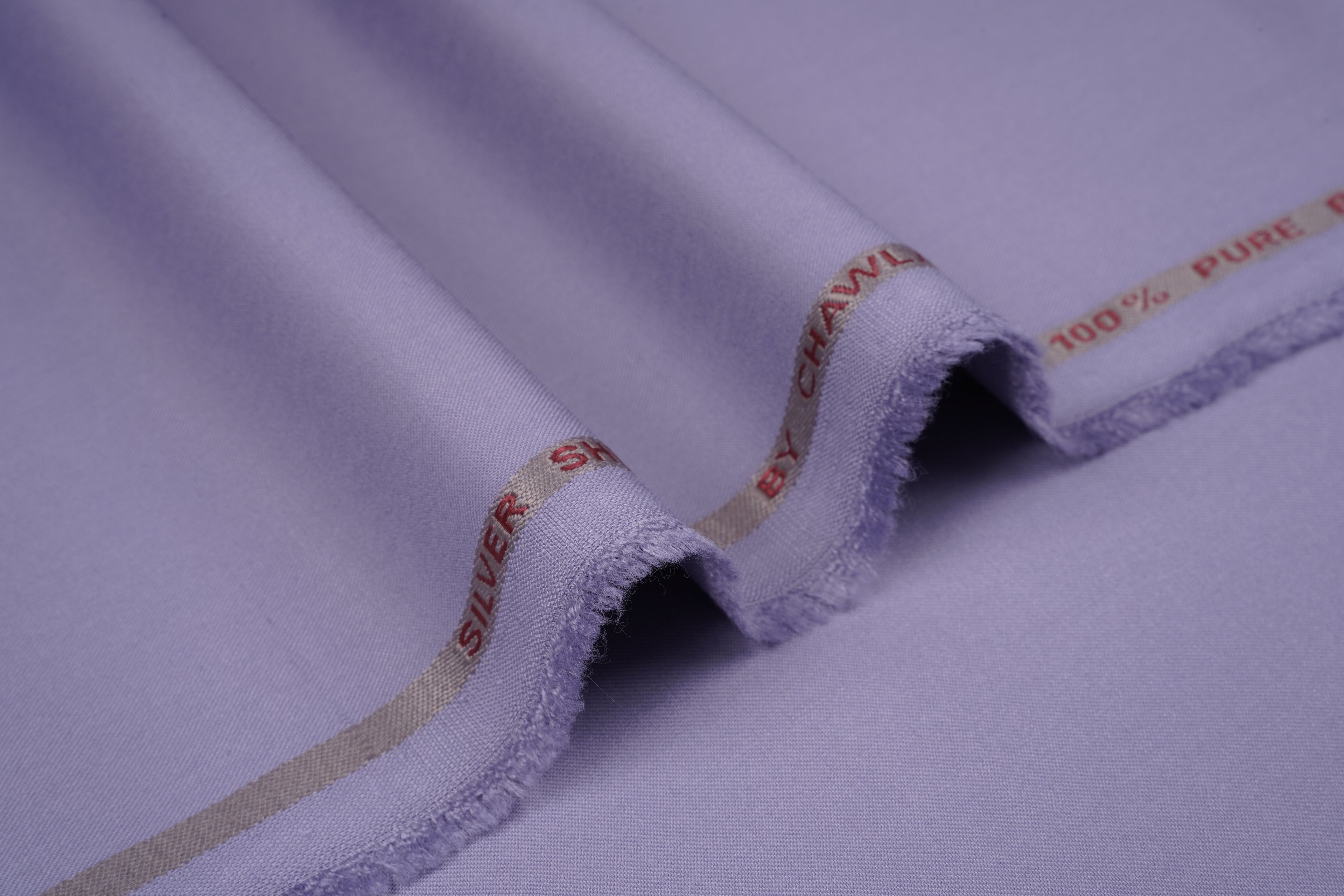 SILVER SHINE W&W - Chawla Fabrics