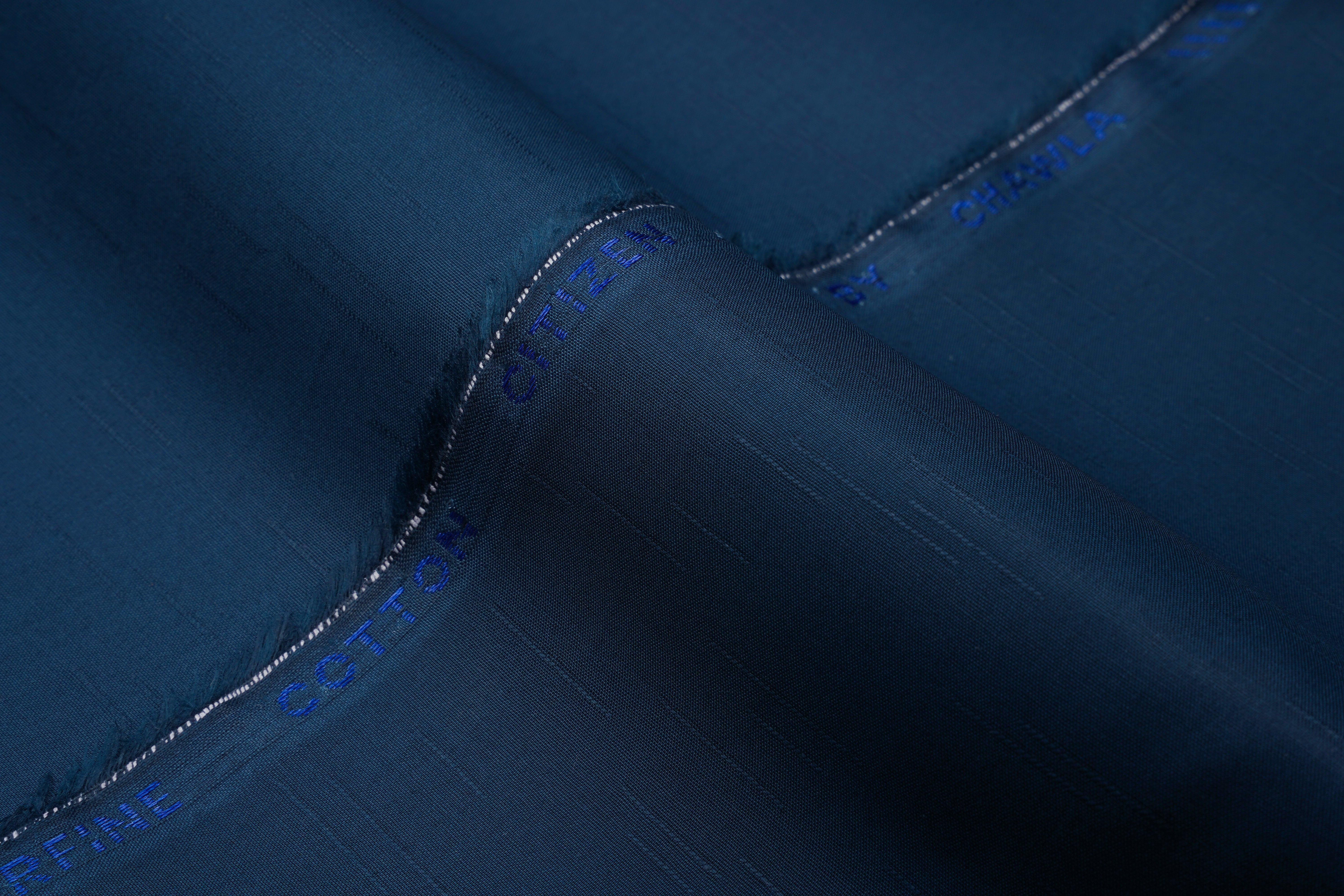 Citizen Slub Cotton - Chawla Fabrics