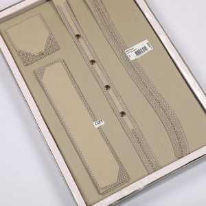 Boutique Cotton Embroidery CB-01 - Chawla Fabrics