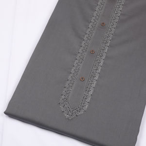 Ice Cool Embroidery Suit Design # 720 - Chawla Fabrics