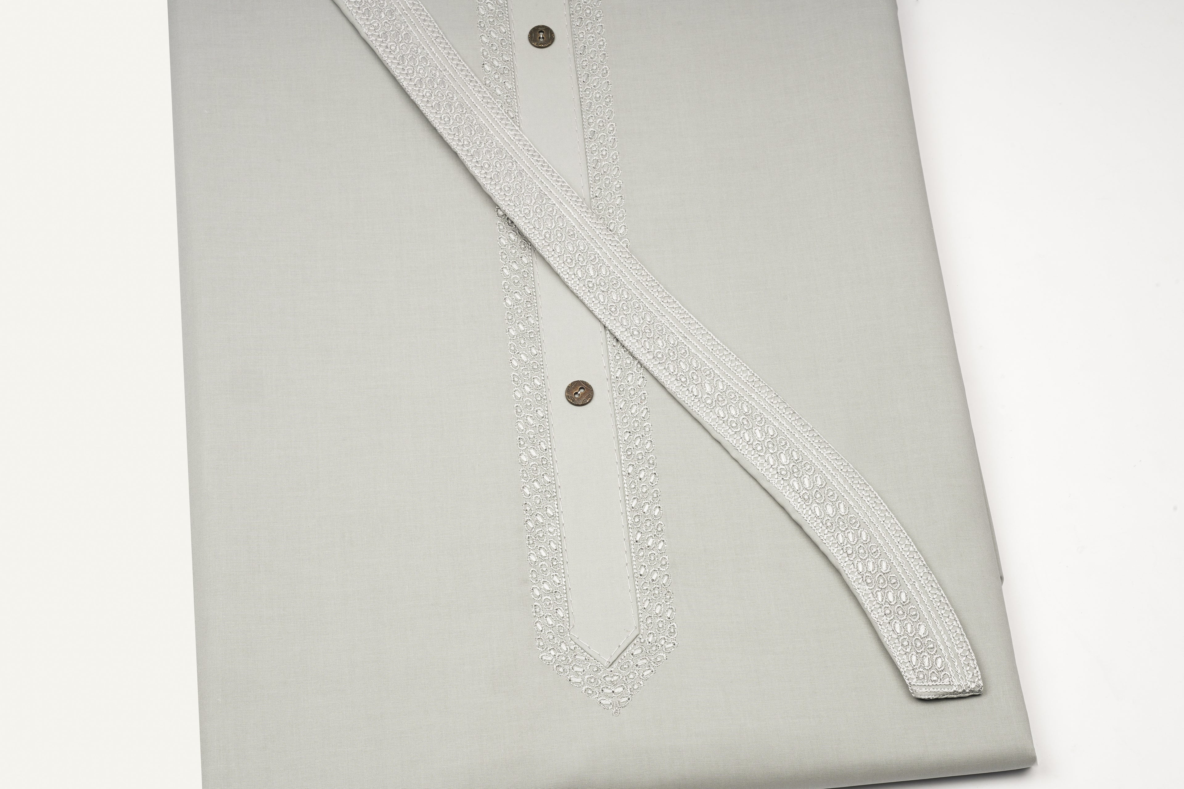 MARJAN COTTON EMB GALA BAN D # 146