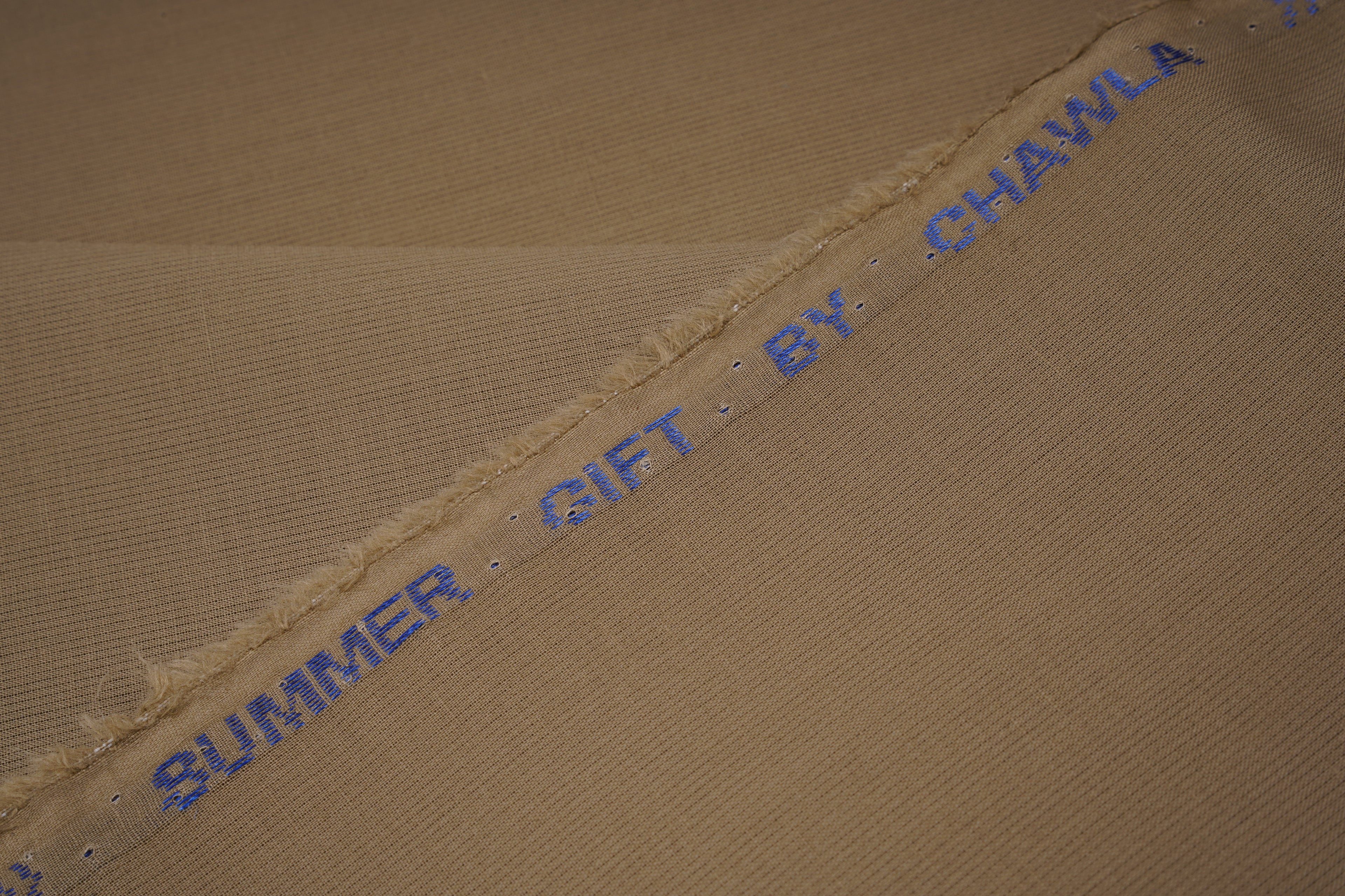 Summer Gift Cotton - Chawla Fabrics