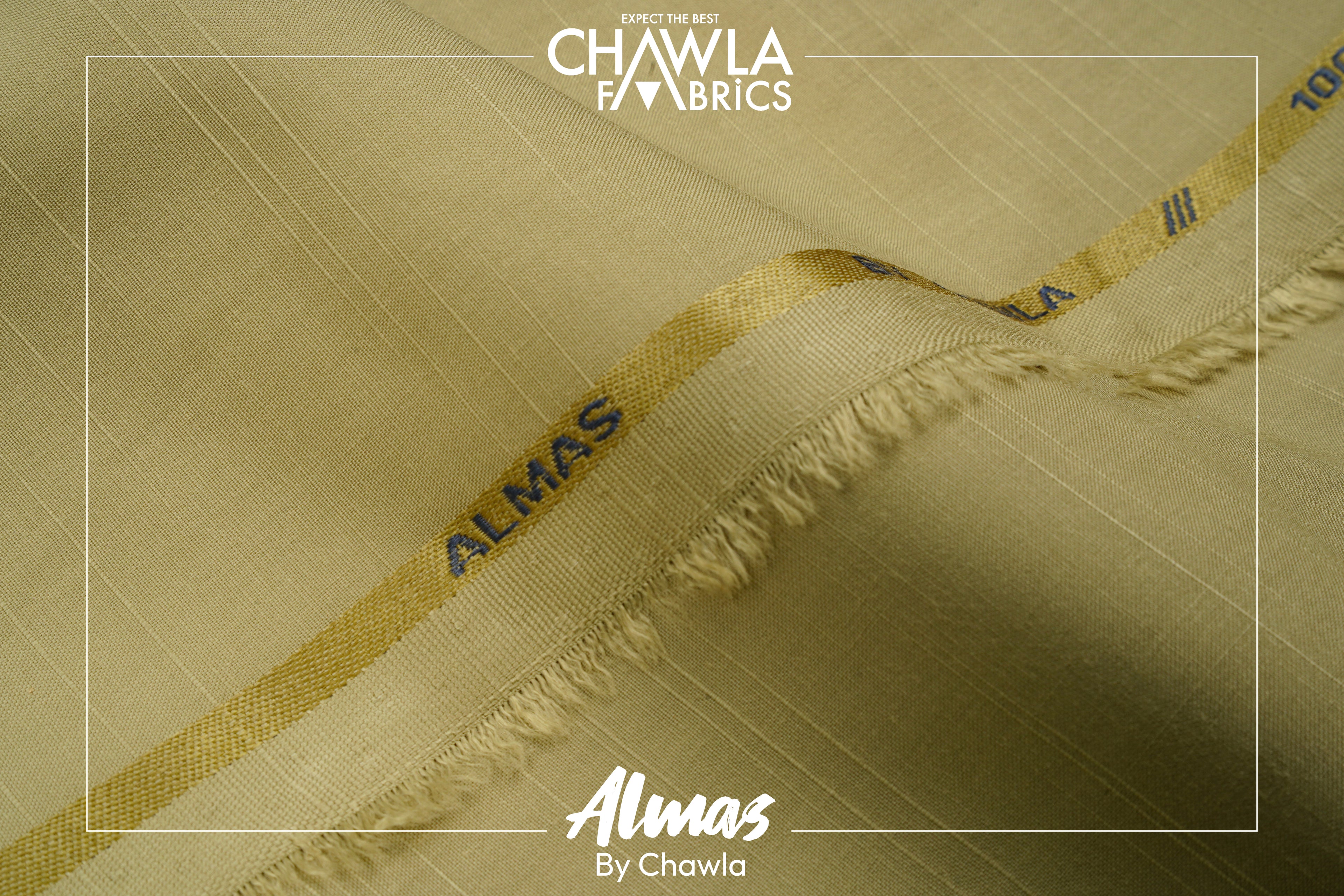 ALMAS W&W - Chawla Fabrics
