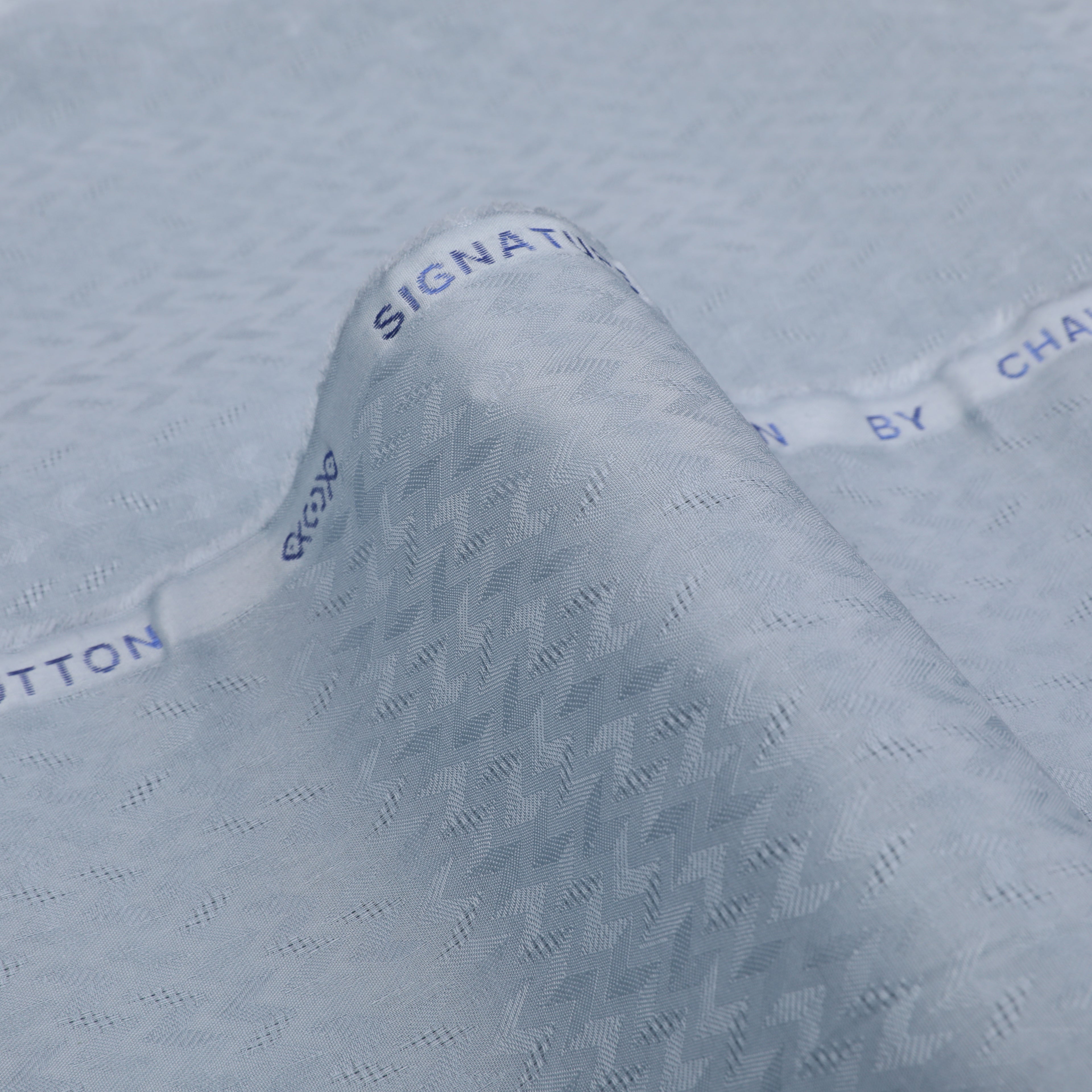 Signature Design # 7 - Chawla Fabrics