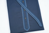 Ghalib Wash & Wear Emb Design # 429
