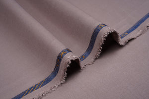 Oxford Suiting W&W - Chawla Fabrics