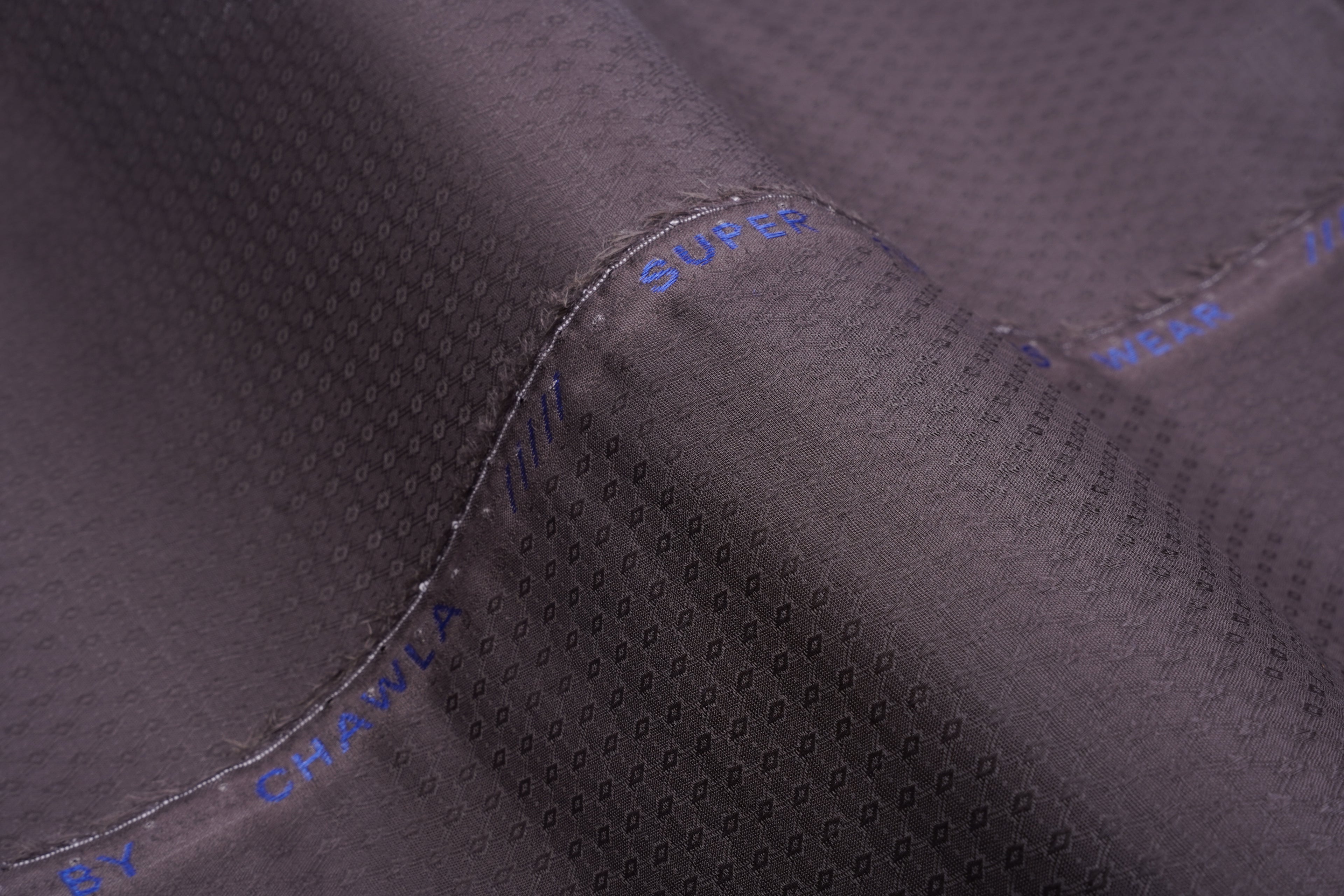 Kenwood Cotton Design # 3 - Chawla Fabrics