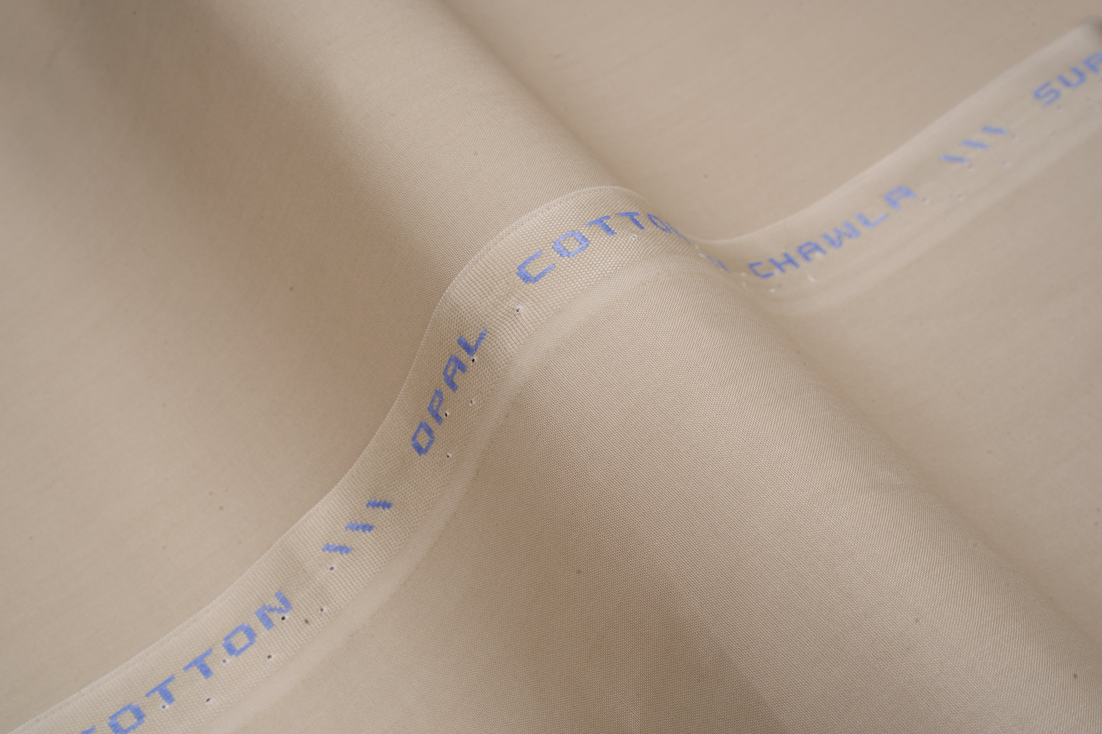 Opal Cotton - Chawla Fabrics
