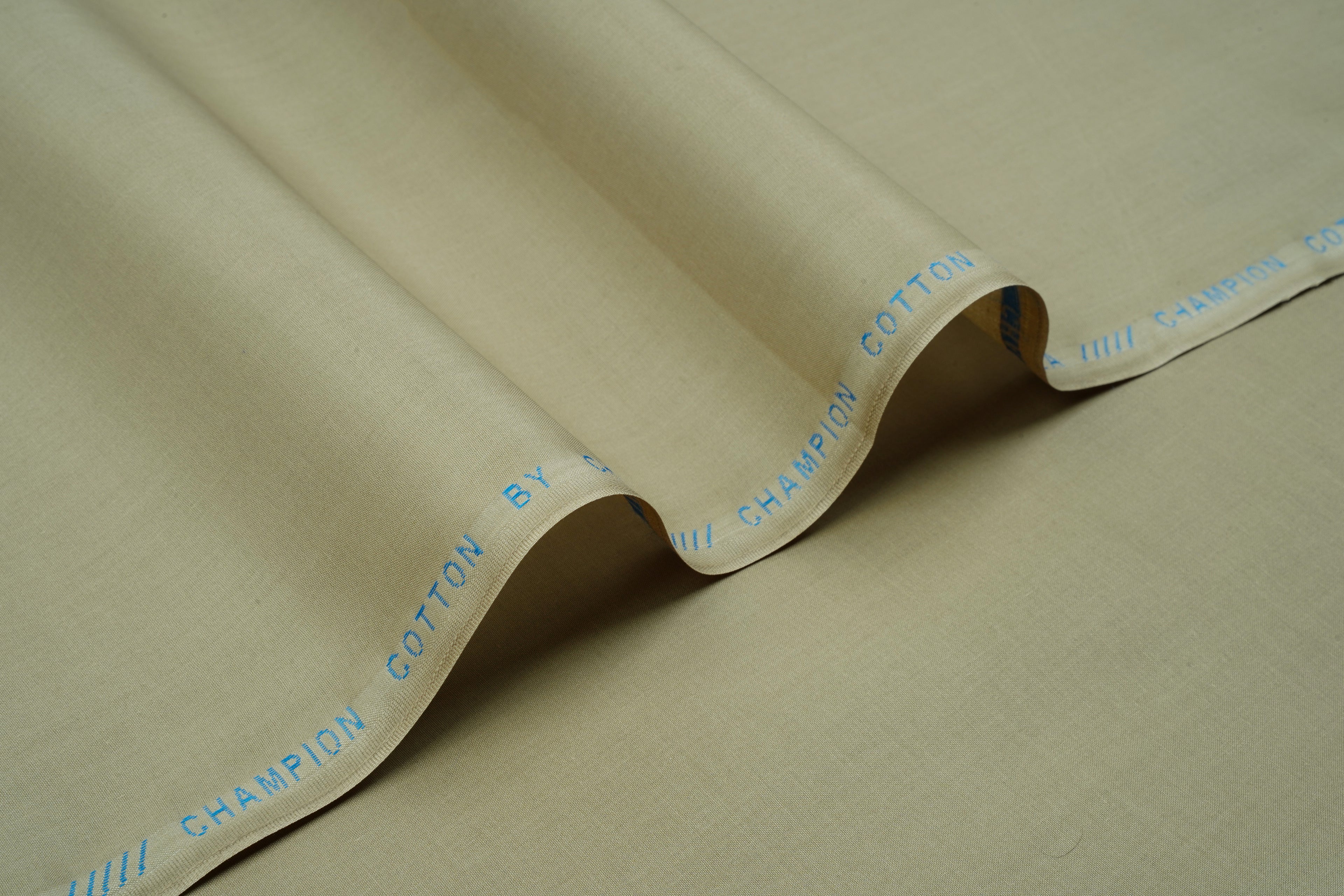 Champion Cotton - Chawla Fabrics