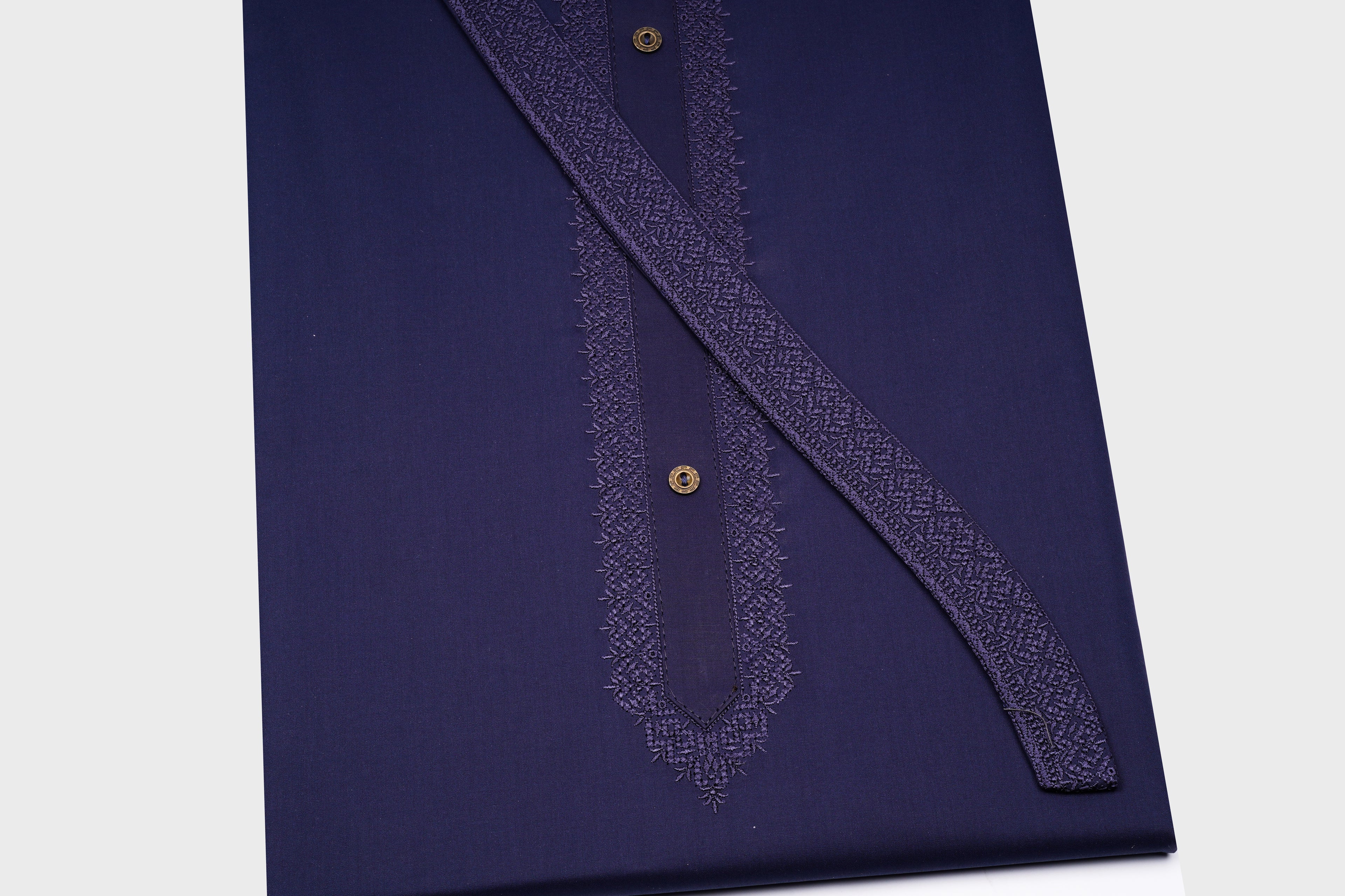 MARJAN COTTON EMB GALA BAN D # 142