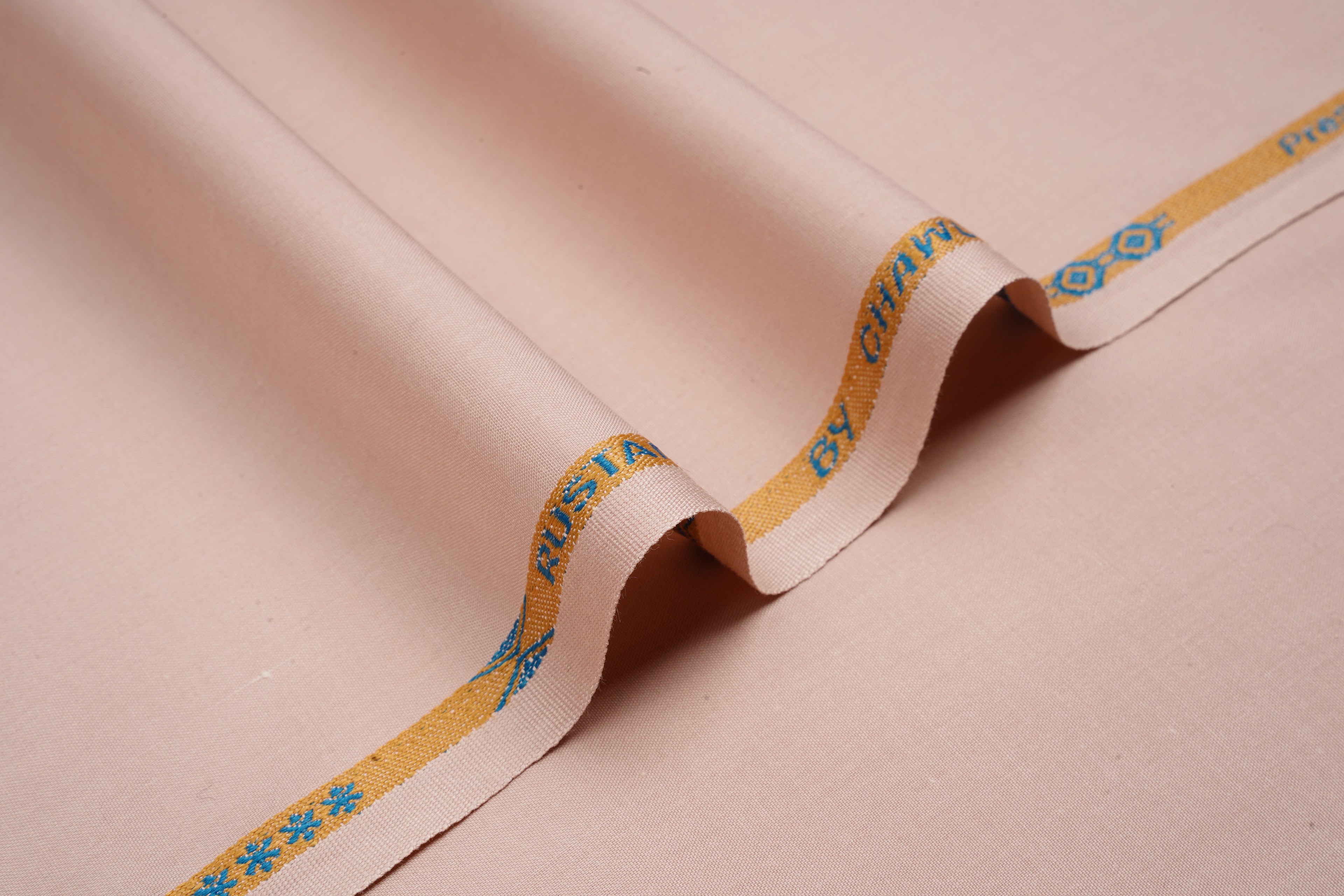 Rostam W&W - Chawla Fabrics