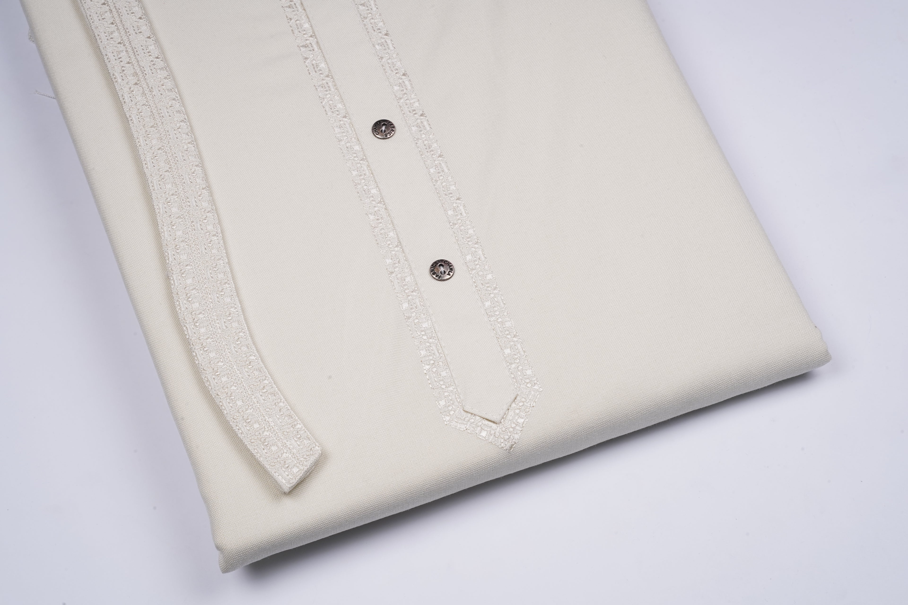 Ambassador EMB W&W Design # 407 - Chawla Fabrics