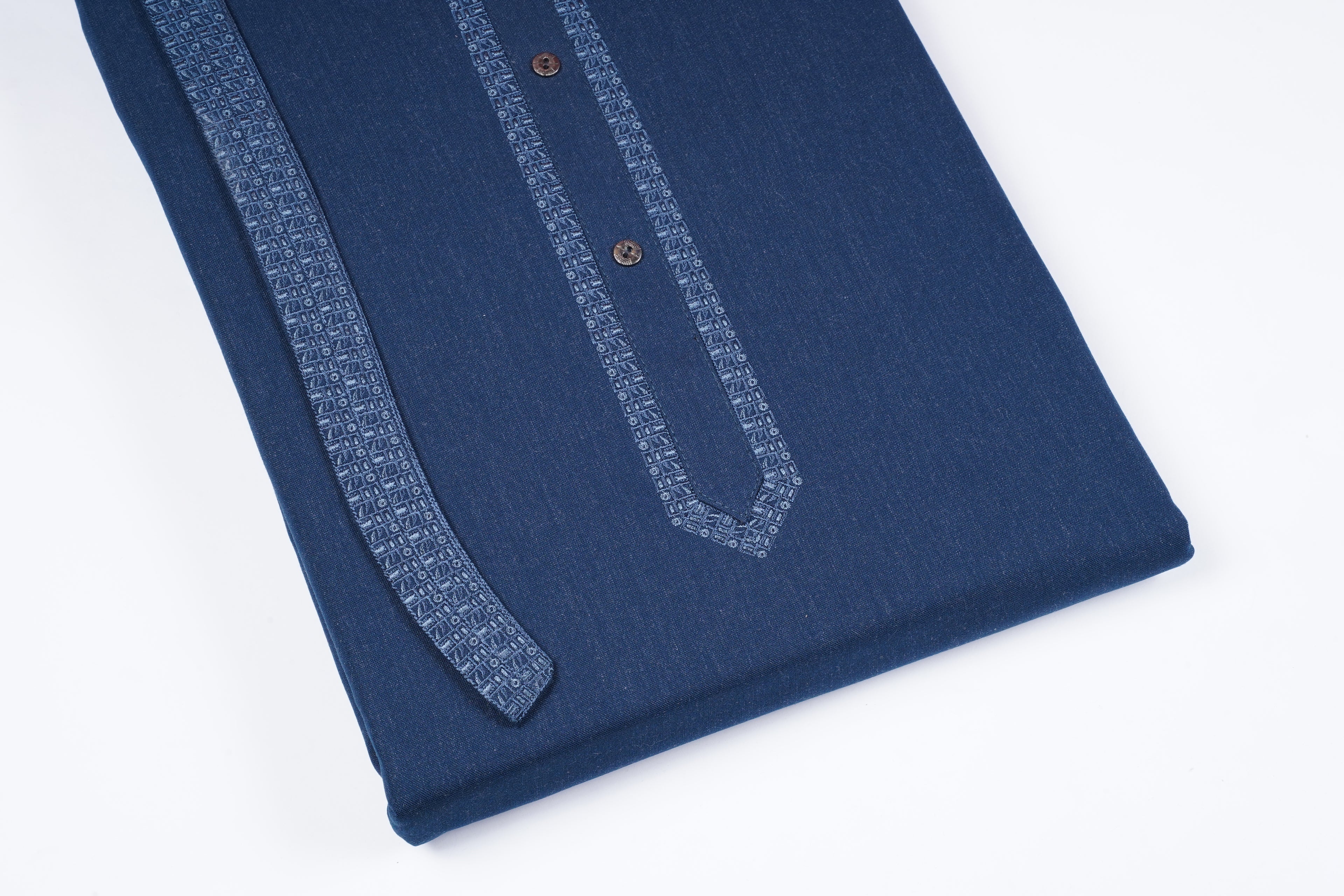Coco Suitng Emb Design # 155 - Chawla Fabrics