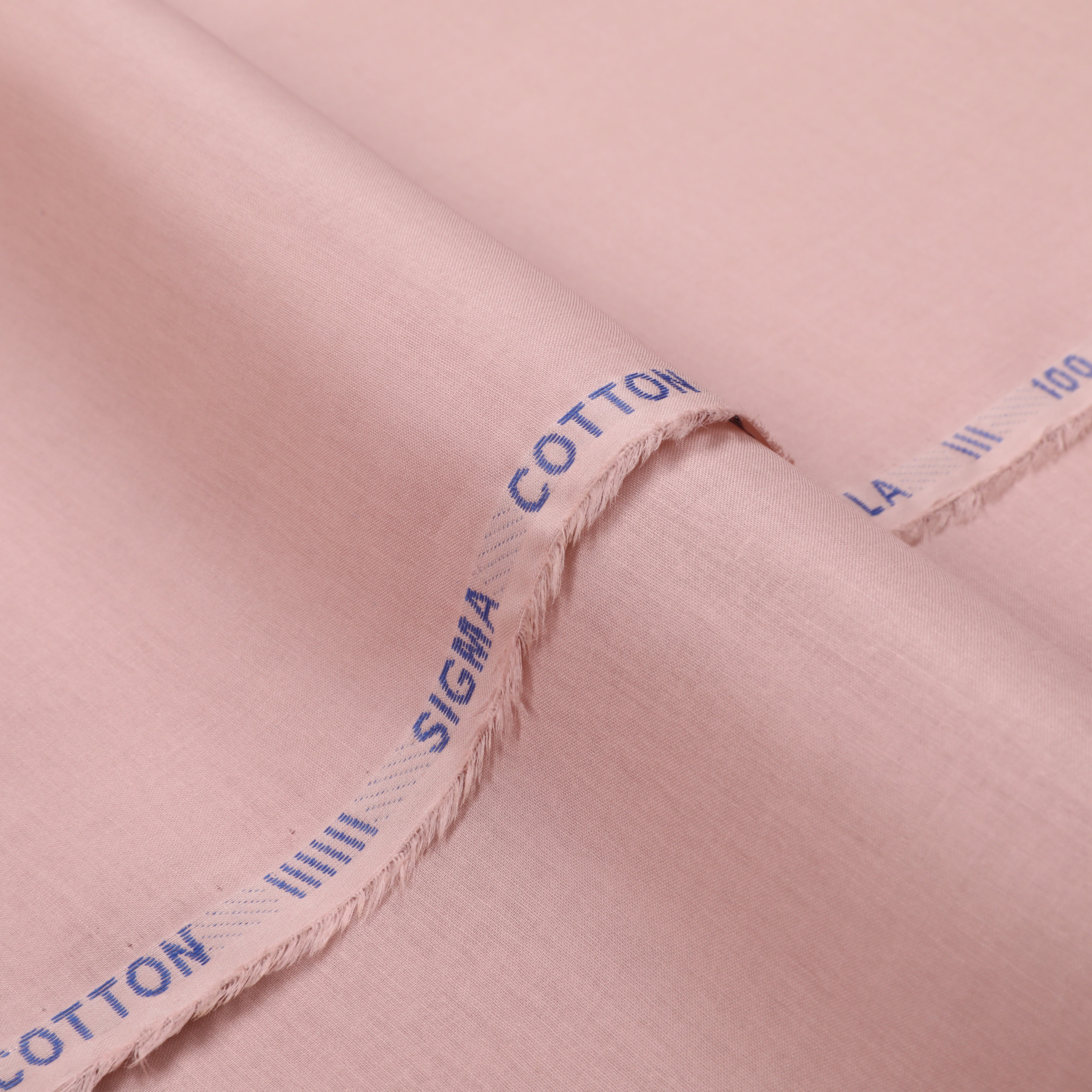Sigma Cotton