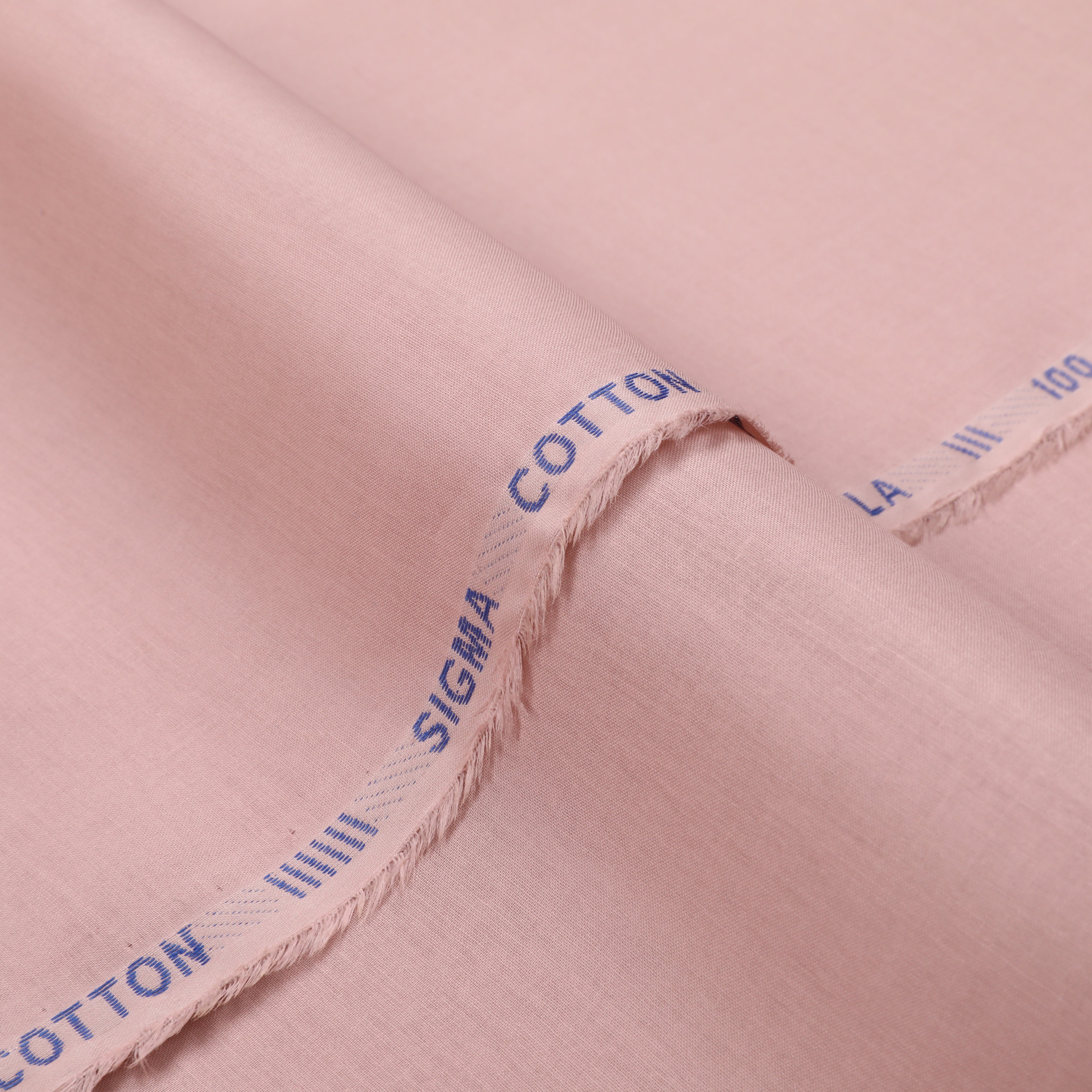 Sigma Cotton - Chawla Fabrics