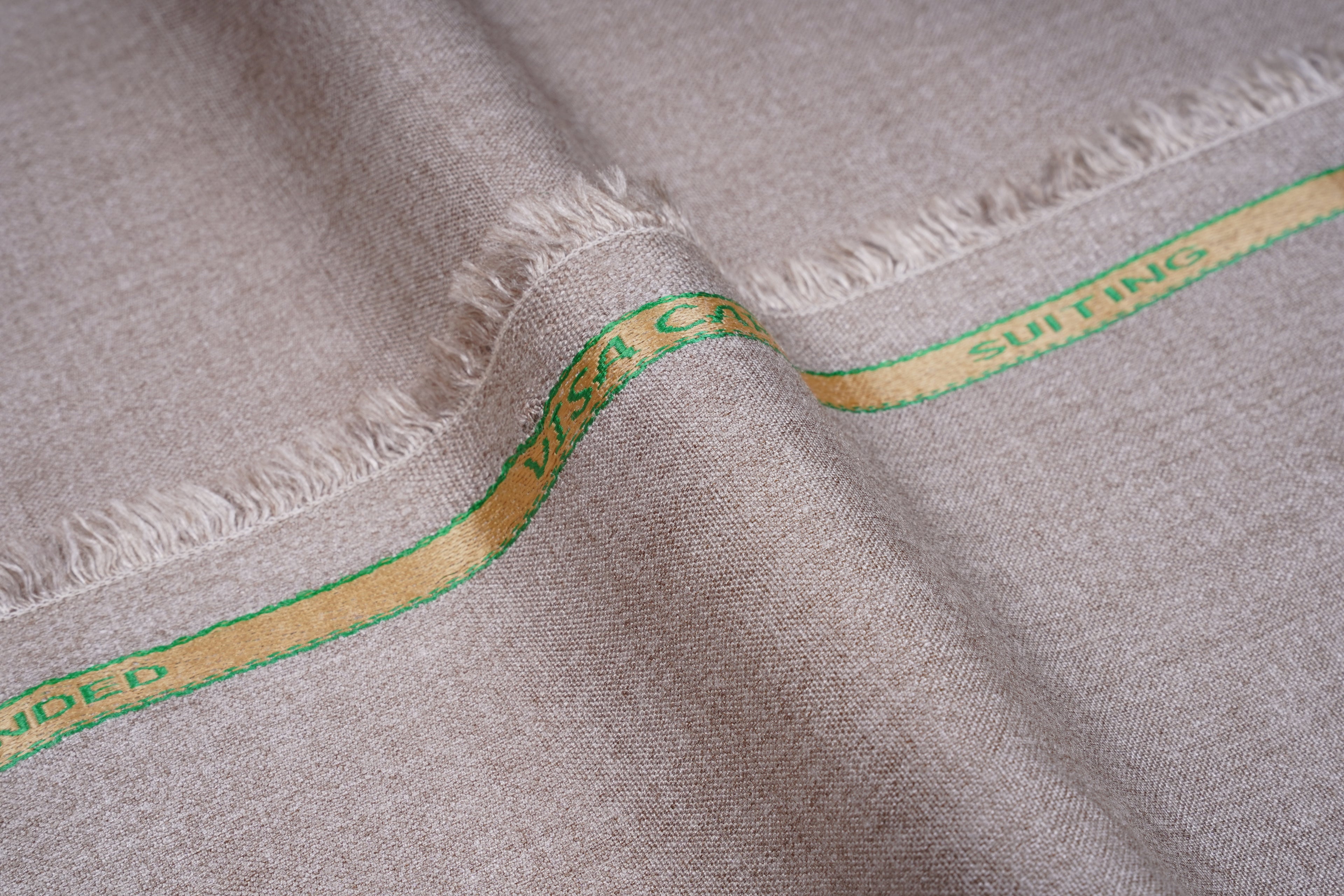 Visa Card W&W - Chawla Fabrics