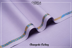 Shangrilla W&W - Chawla Fabrics