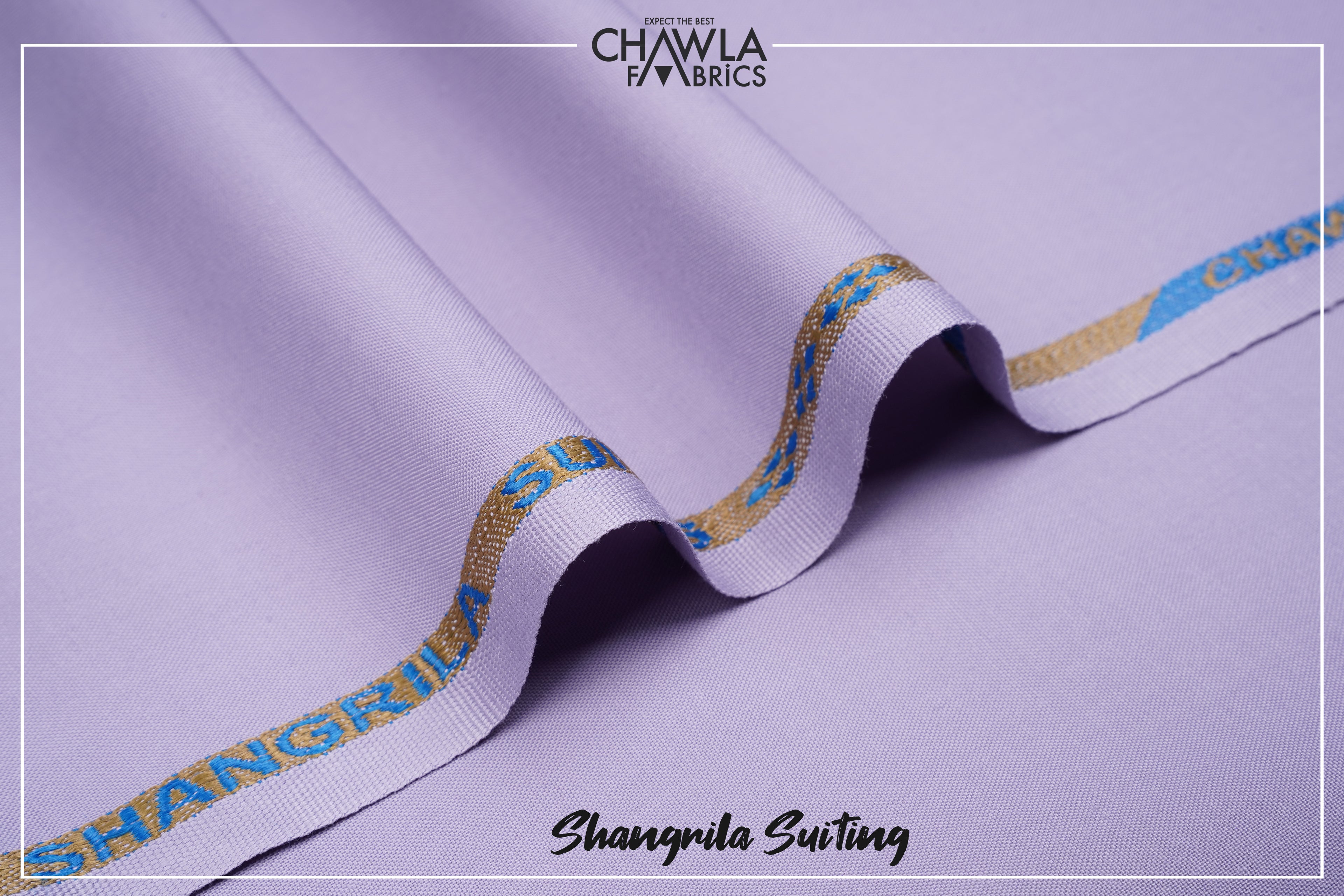 Shangrilla W&W - Chawla Fabrics