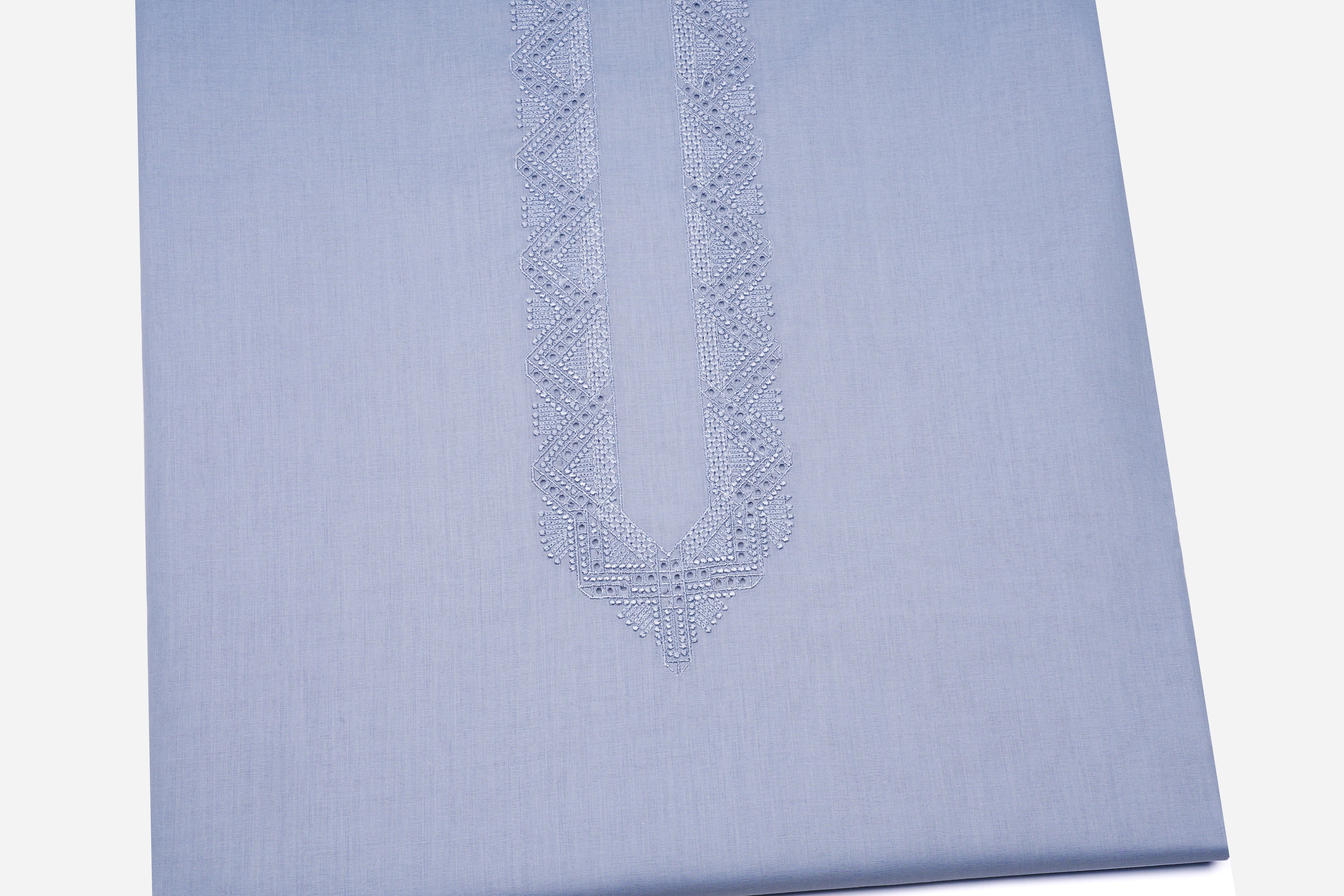 Dream Lawn Cotton Emb Gala Boring Design # 6004