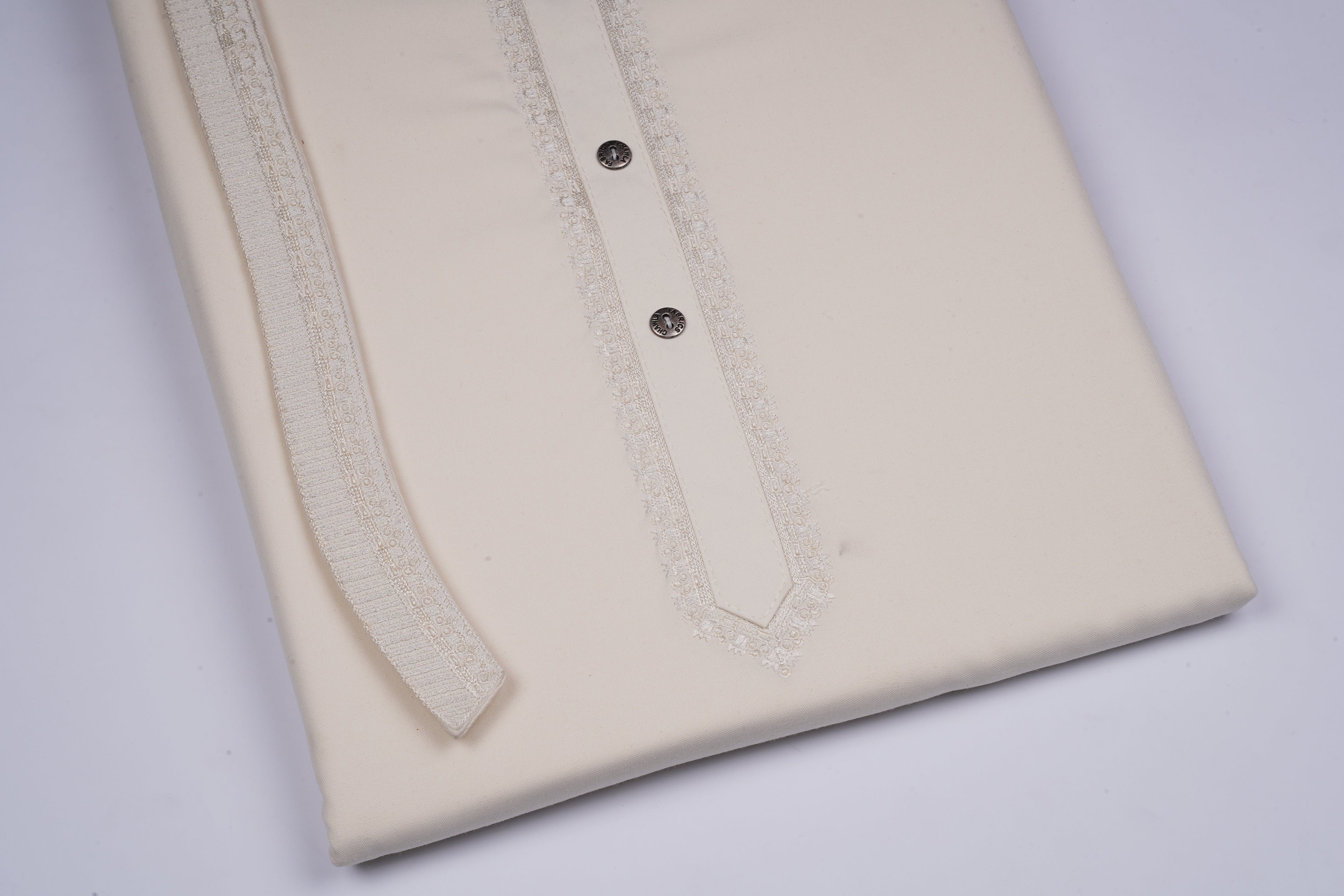 Ambassador EMB W&W Design # 408 - Chawla Fabrics