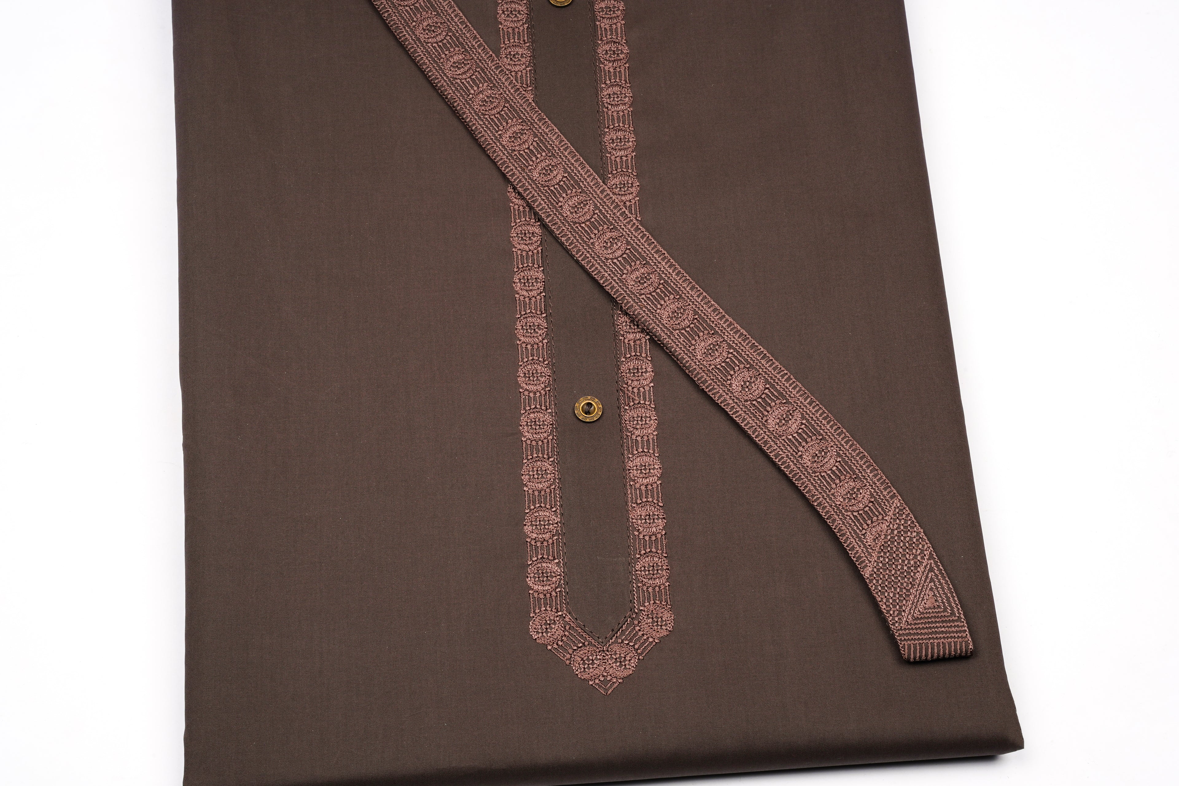 MARJAN COTTON EMB GALA BAN D # 143