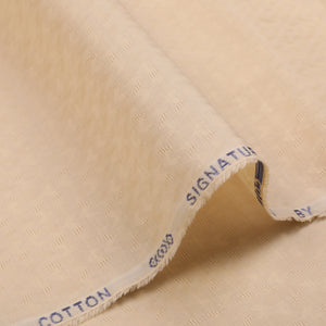 Signature Design # 7 - Chawla Fabrics