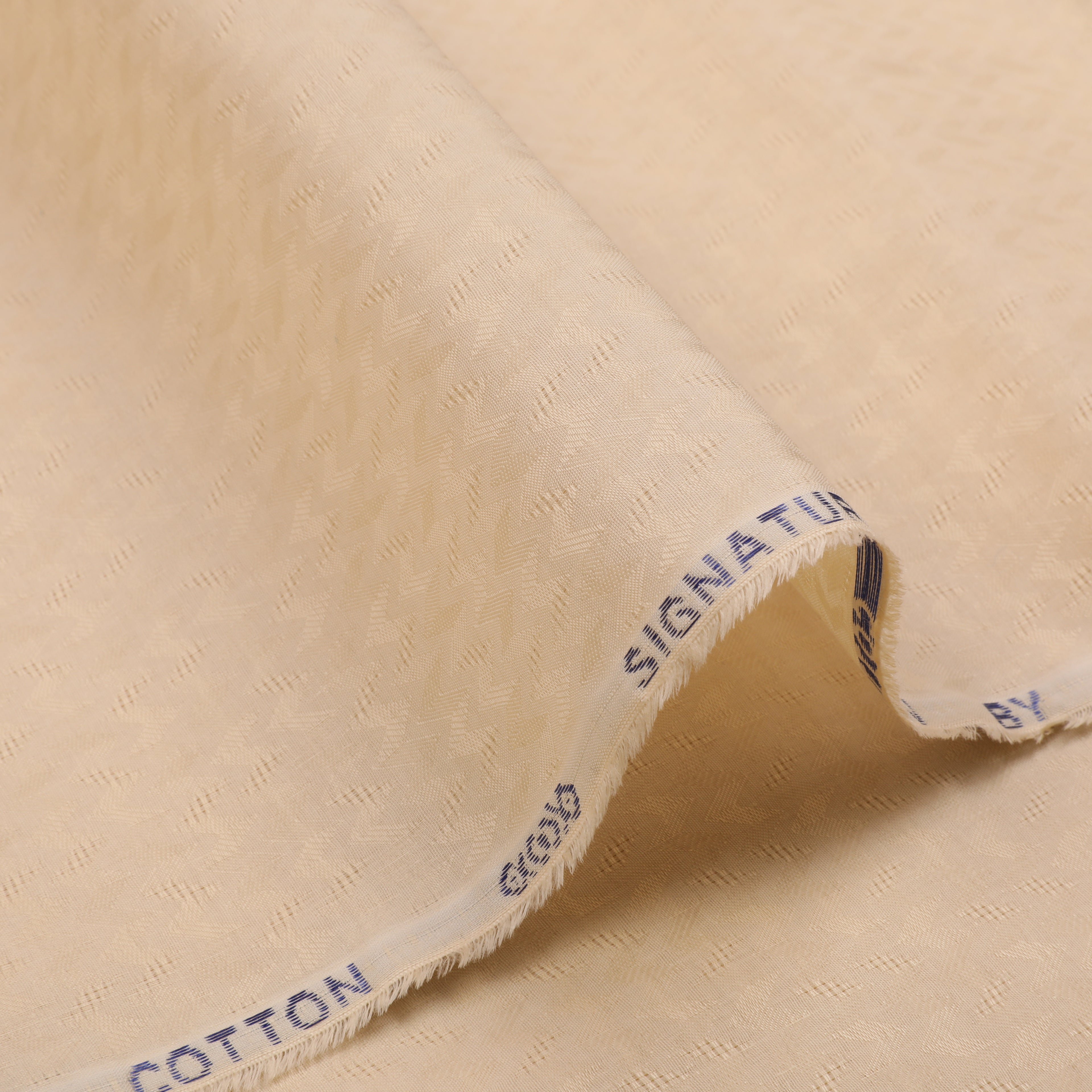 Signature Design # 7 - Chawla Fabrics