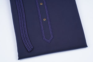 Crystal Suiting Embroidery W&W - Chawla Fabrics