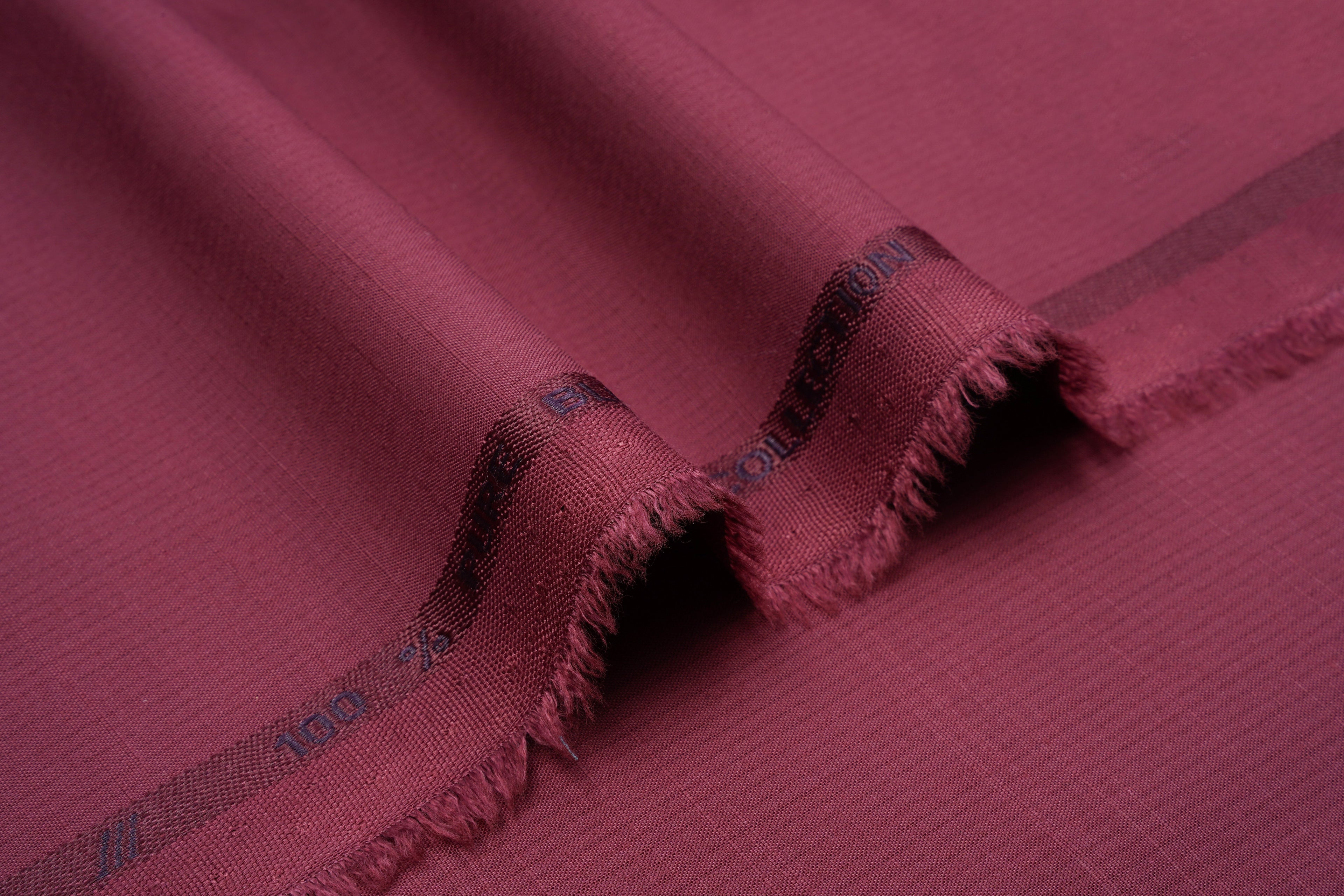 Hunter Wash & Wear - Chawla Fabrics